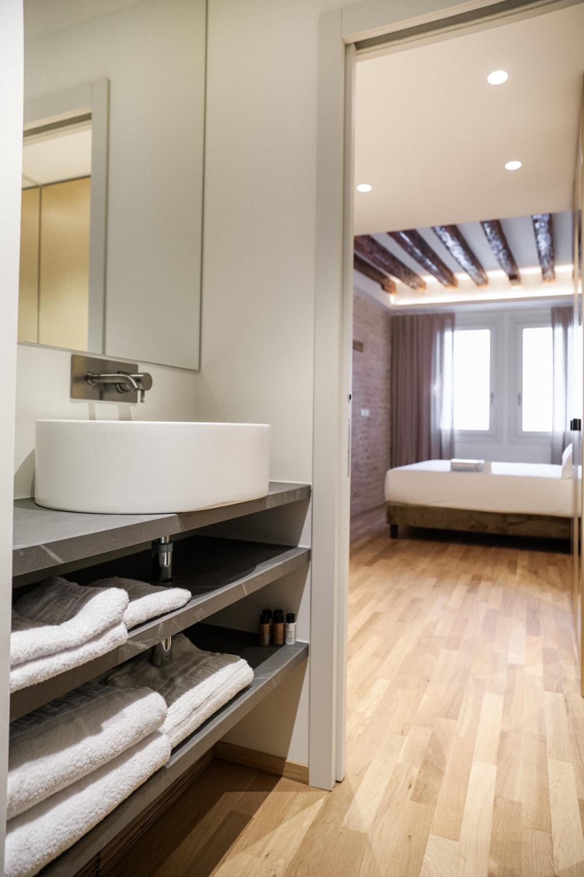 Feeling Venice Apartment