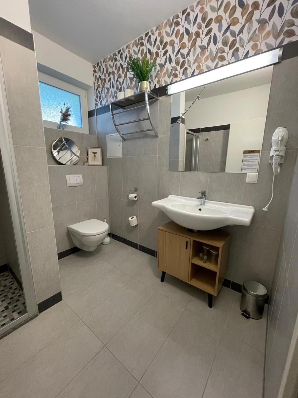 Aparthotel Neudörfl