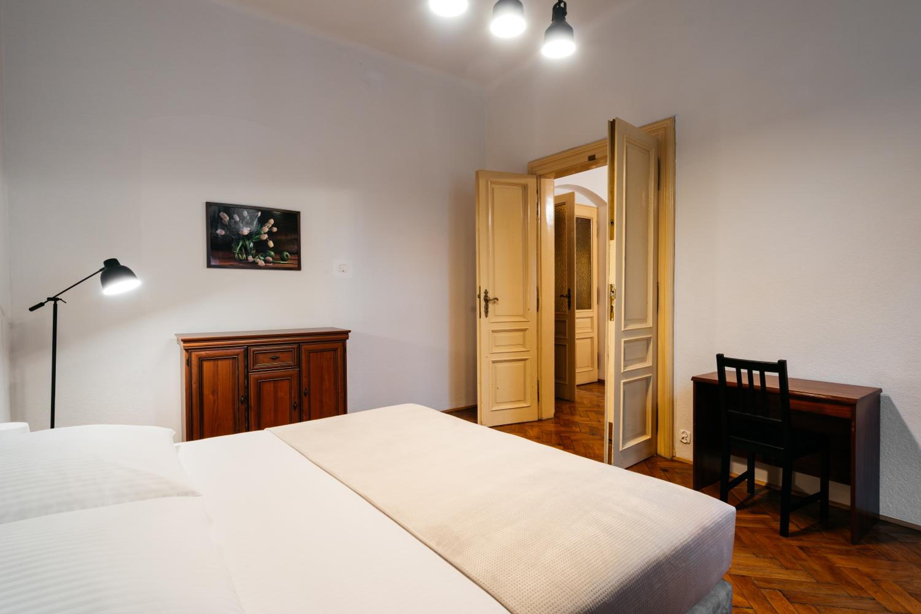 Native Apartments Krasińskiego 21