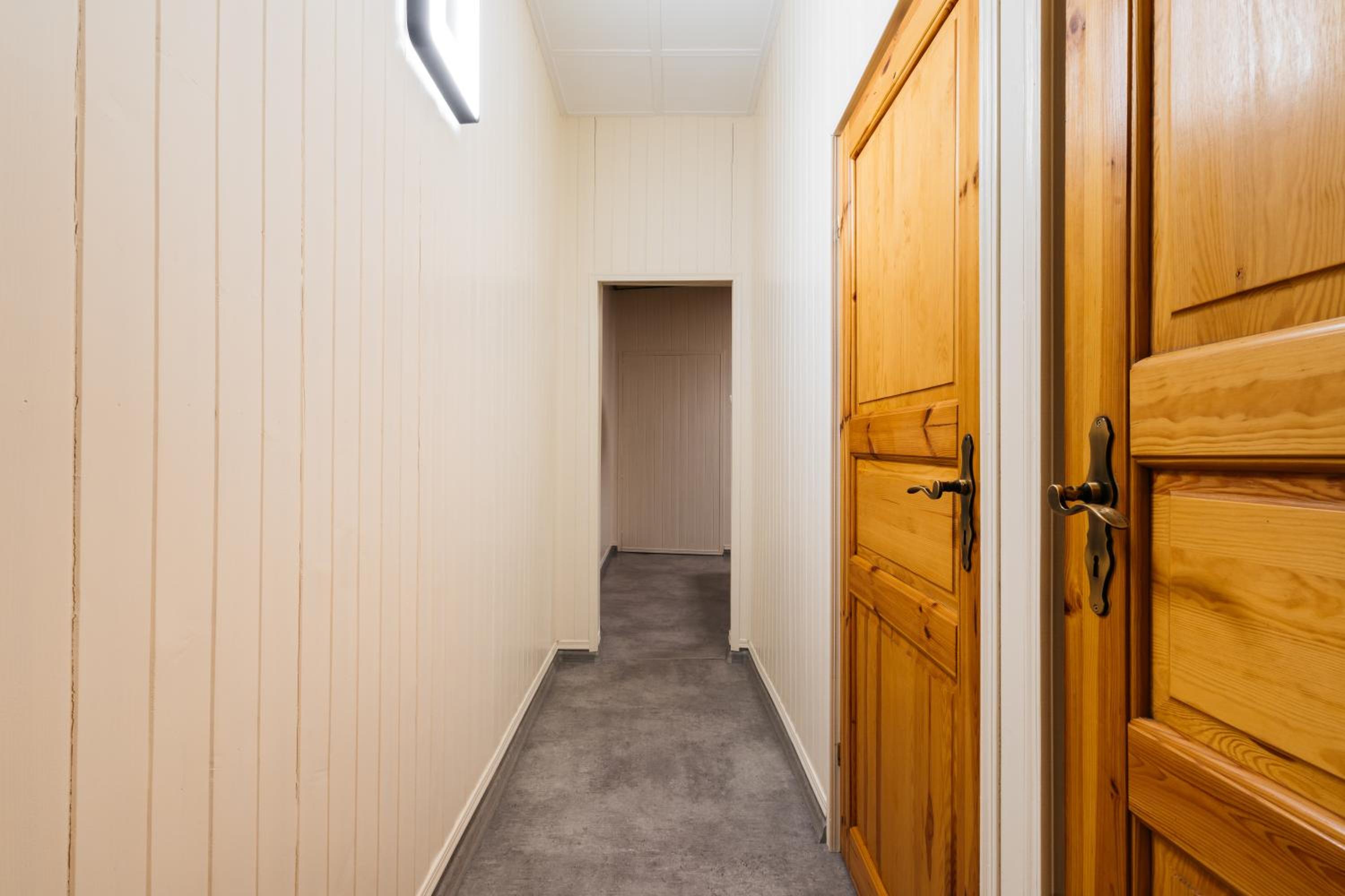 Native Apartments Krasińskiego 21