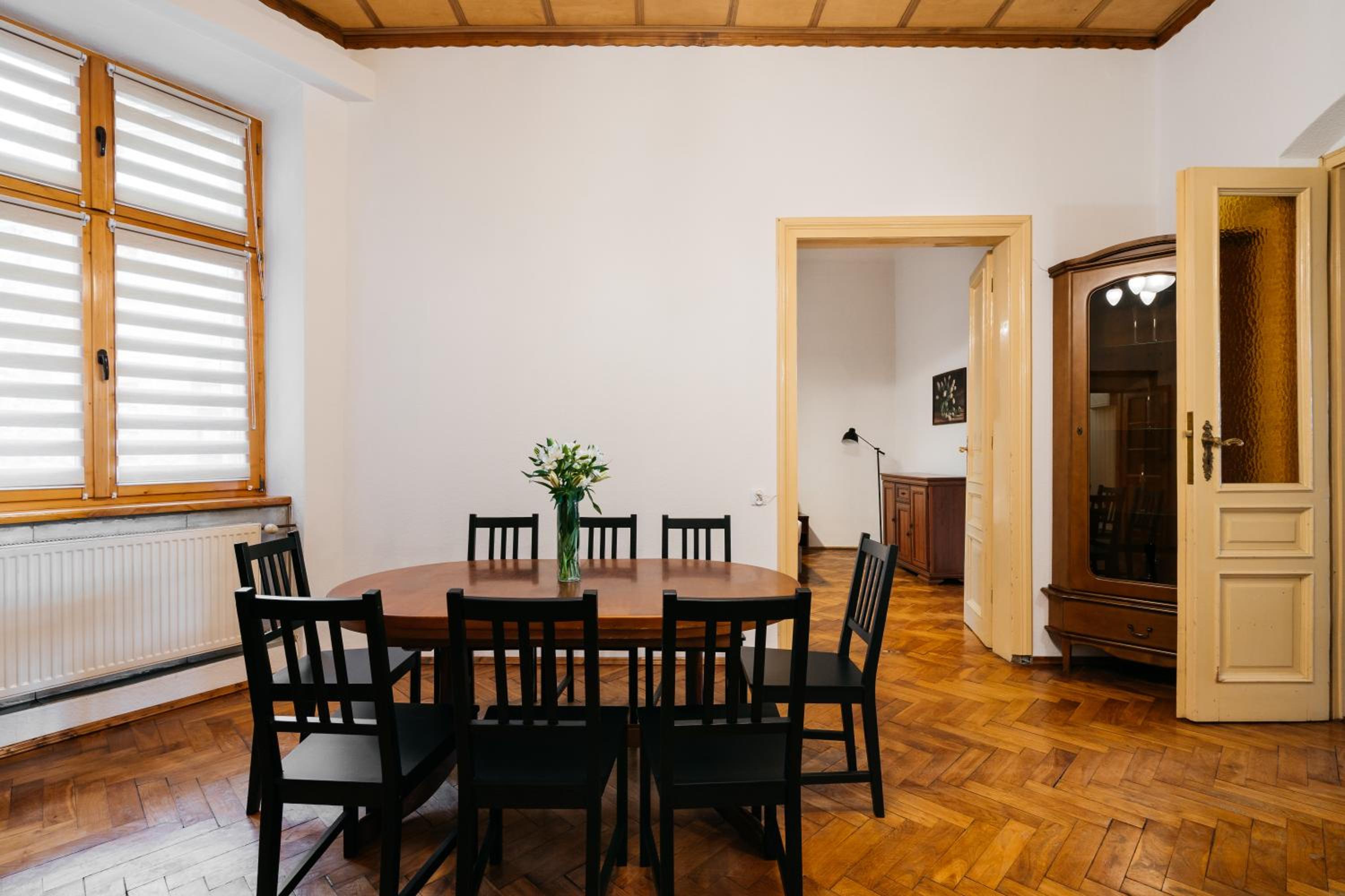Native Apartments Krasińskiego 21