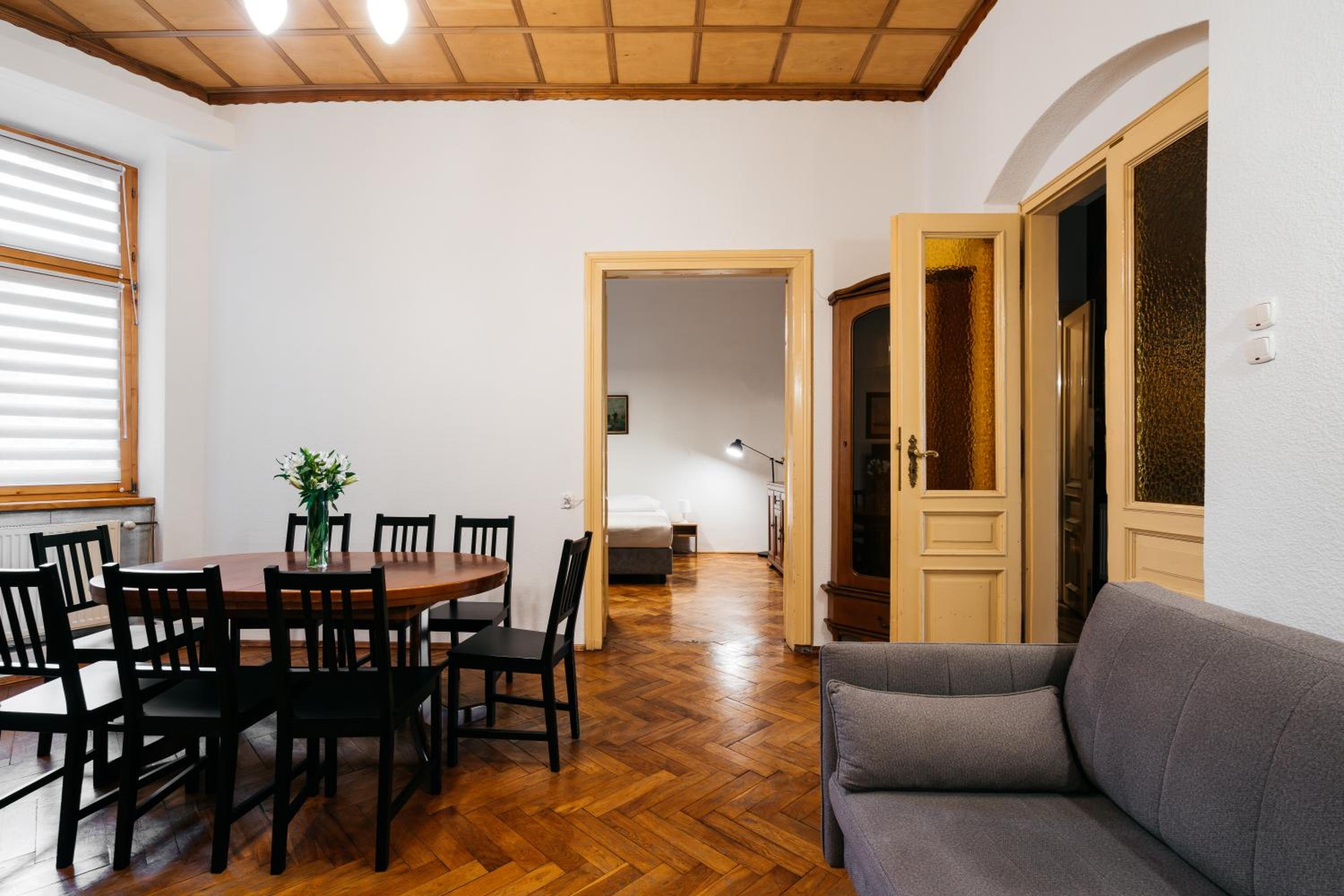 Native Apartments Krasińskiego 21