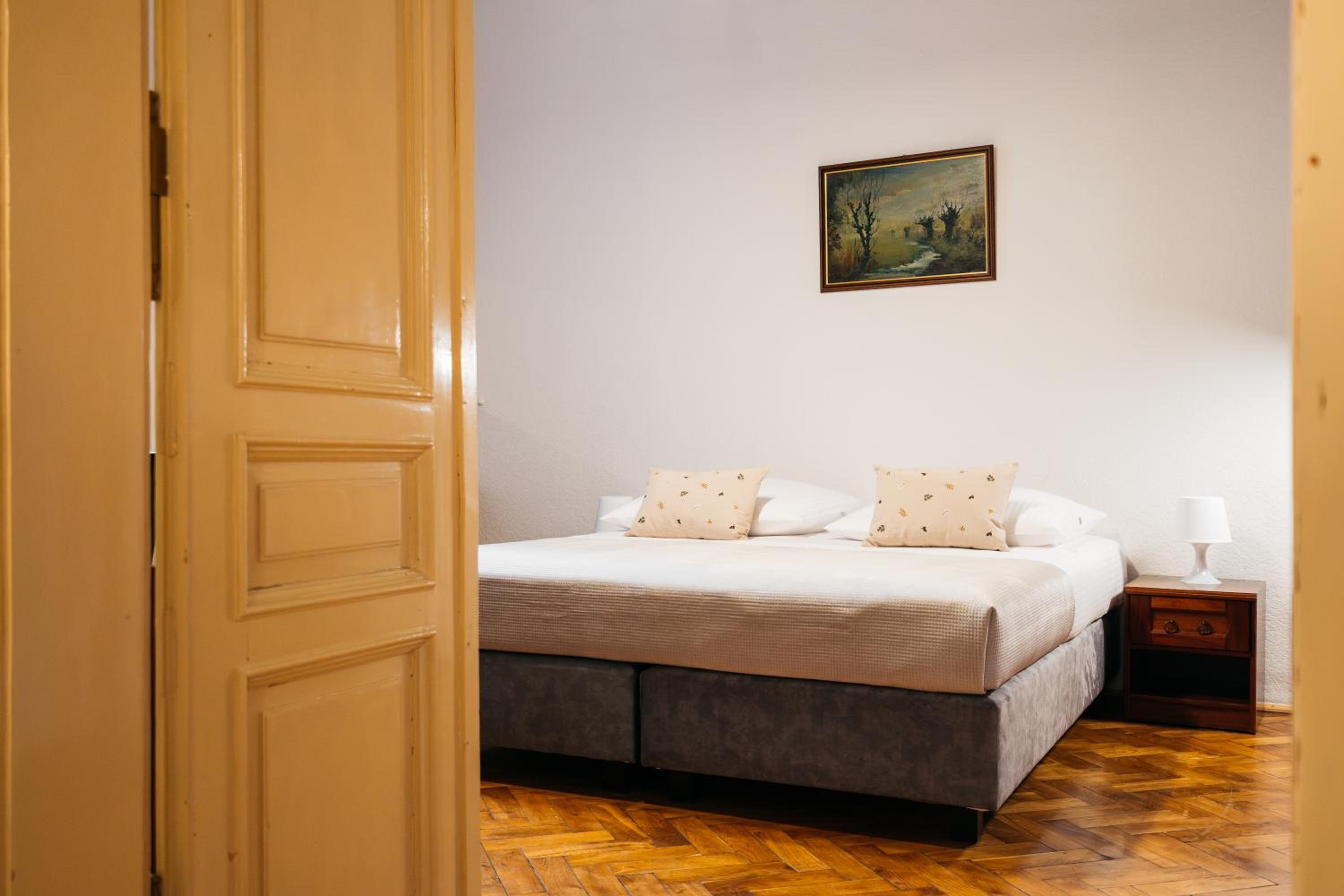 Native Apartments Krasińskiego 21