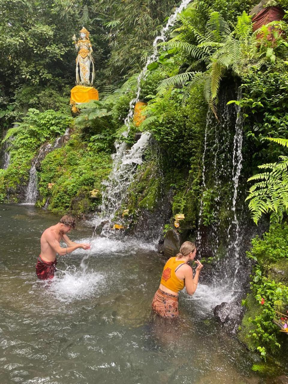 Swarma Villas Eco Jungle Retreat