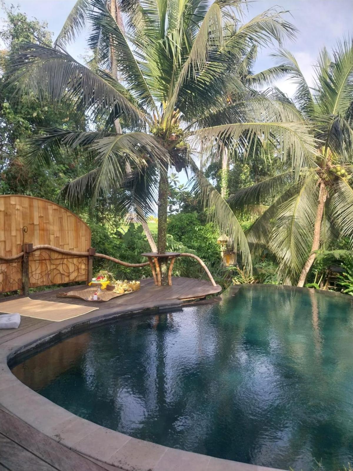 Swarma Villas Eco Jungle Retreat