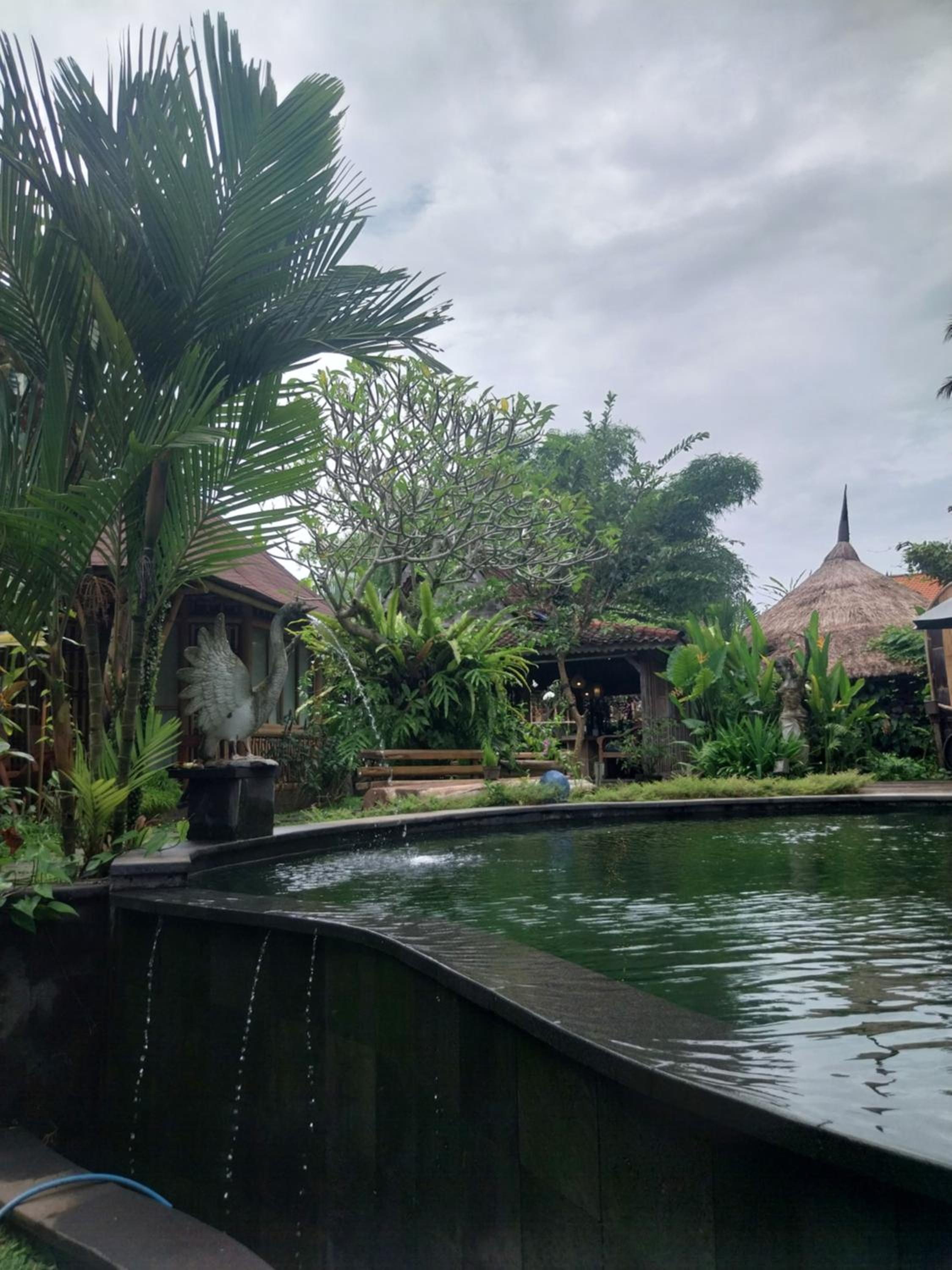 Swarma Villas Eco Jungle Retreat