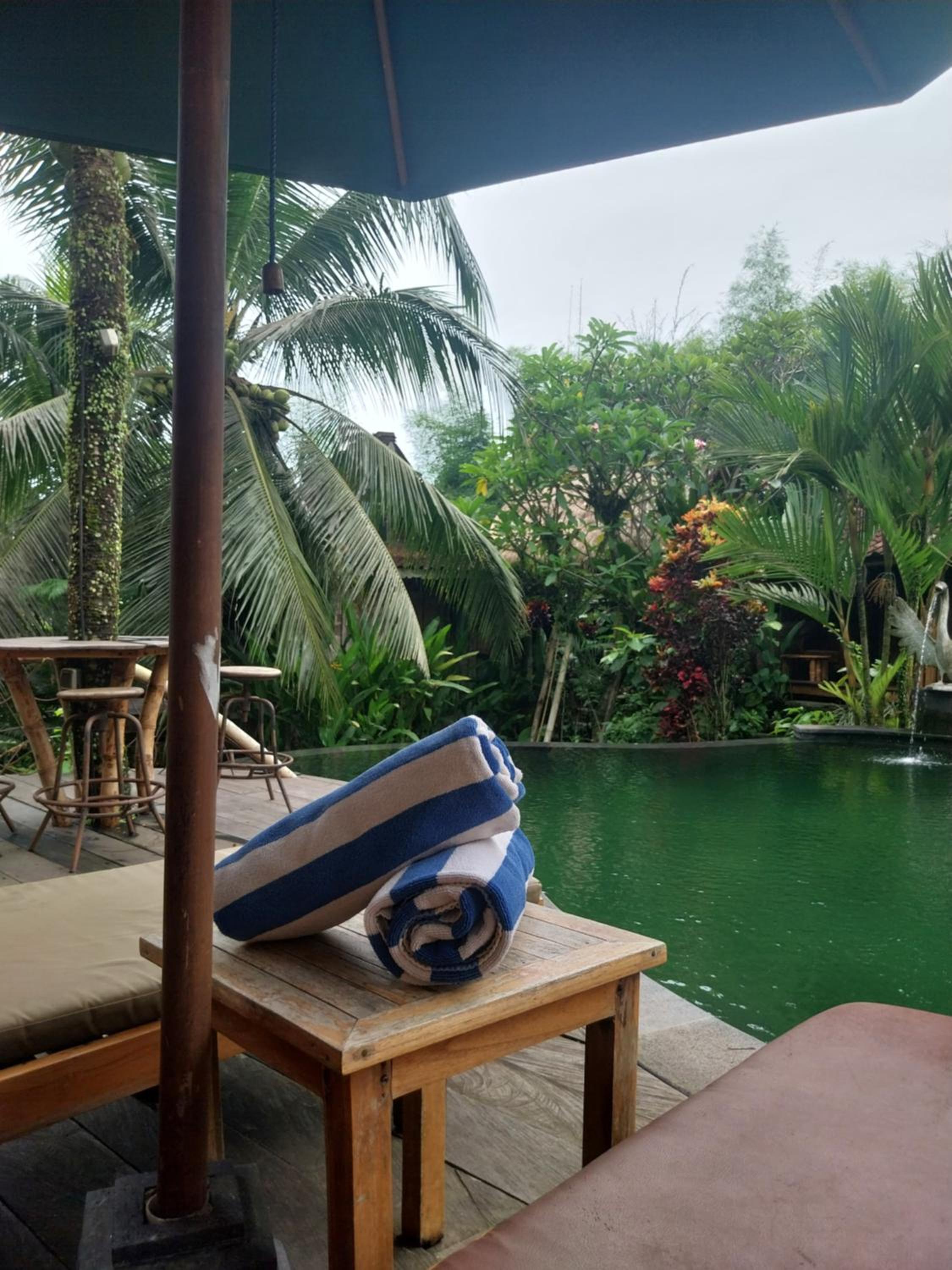 Swarma Villas Eco Jungle Retreat
