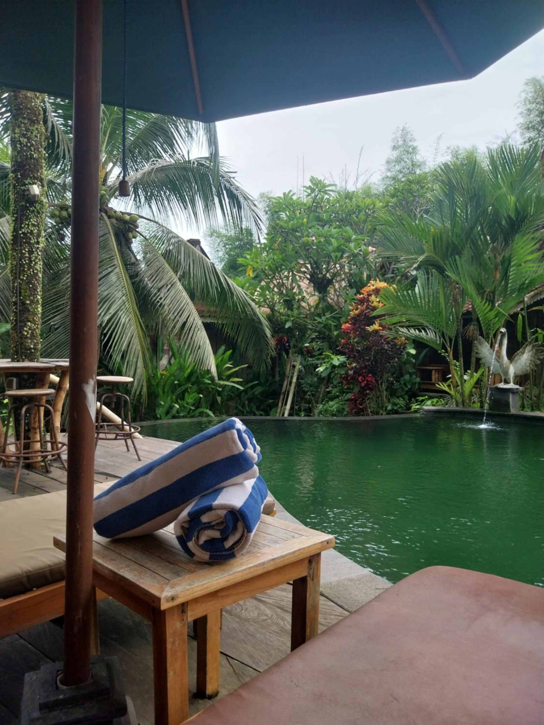 Swarma Villas Eco Jungle Retreat