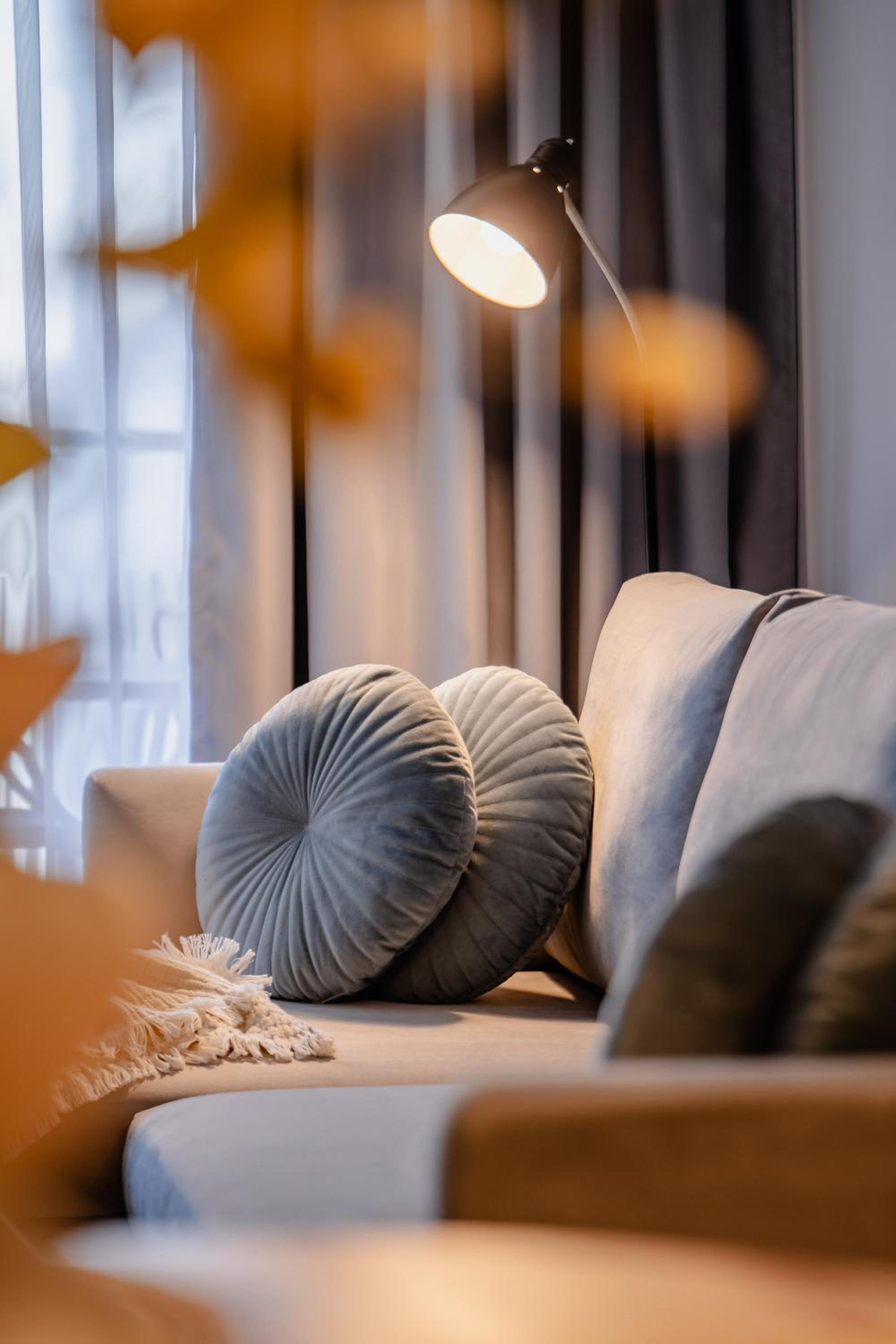 Apartments & SPA Posesja Plażowa Grzybowo by POSESJA APARTAMENTY 4b I