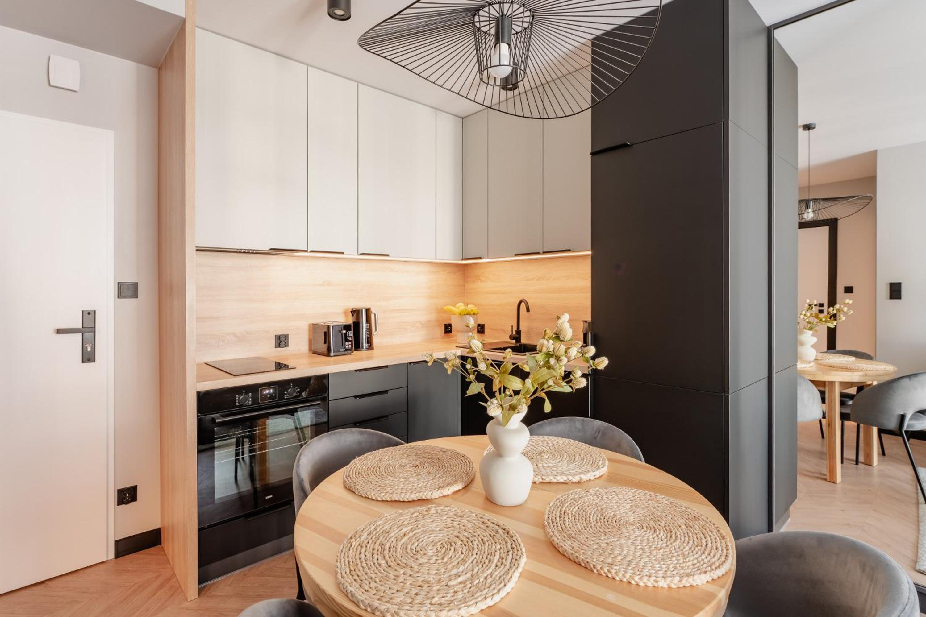 Apartments & SPA Posesja Plażowa Grzybowo by POSESJA APARTAMENTY 4b I