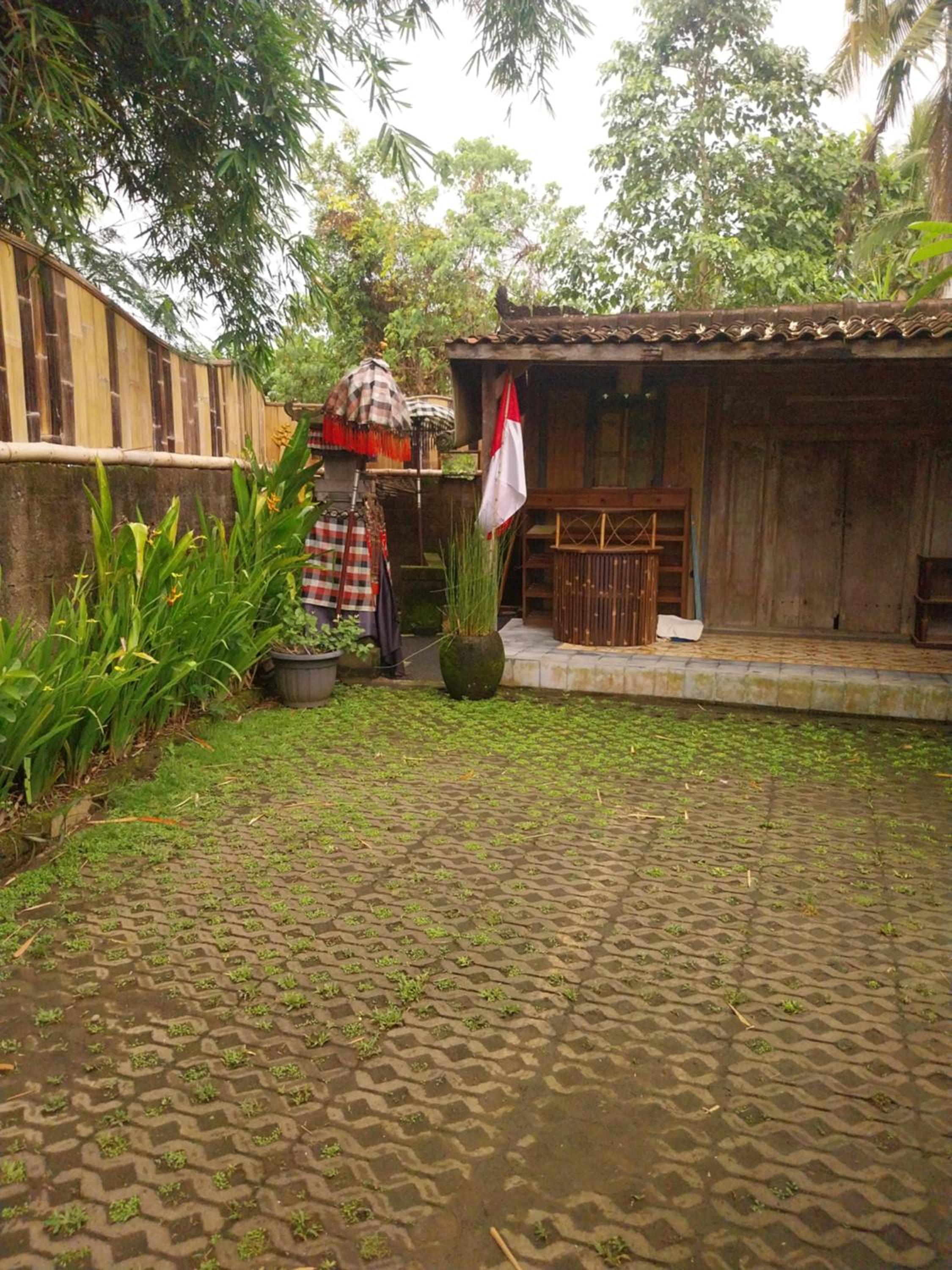 Swarma Villas Eco Jungle Retreat