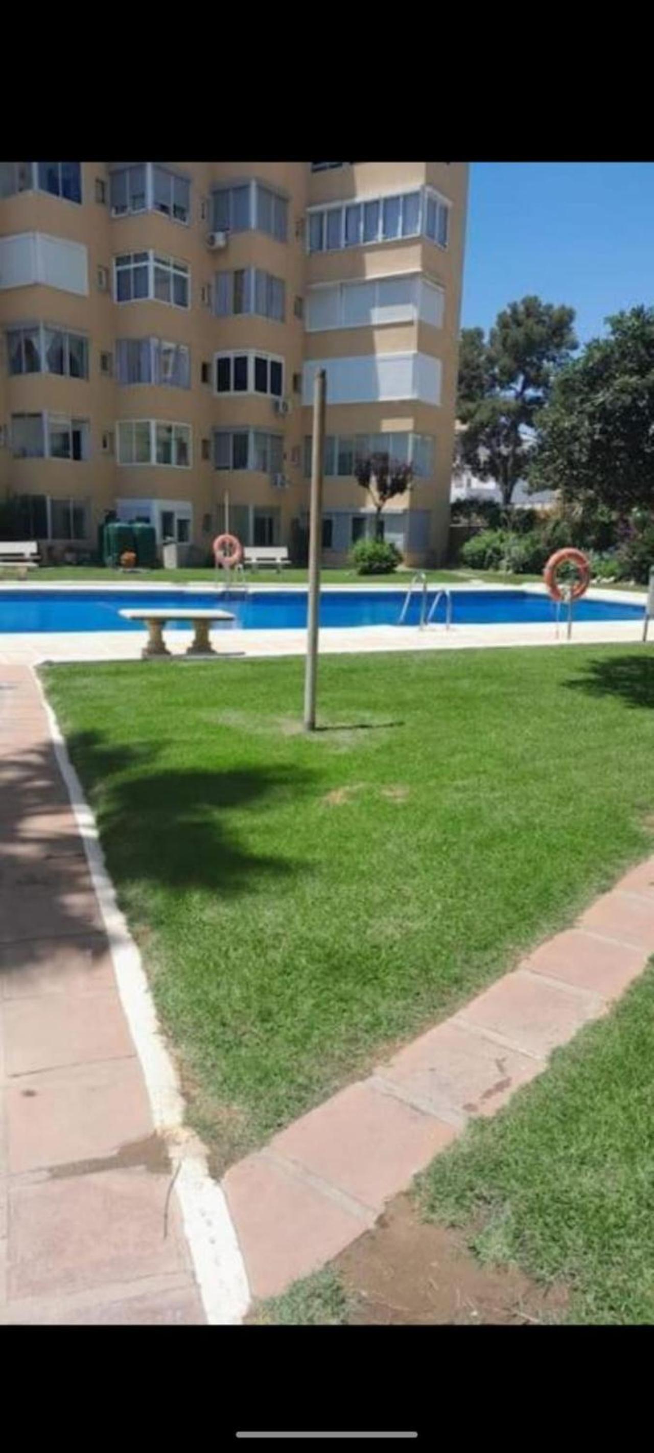 Apartamento con vistas al mar