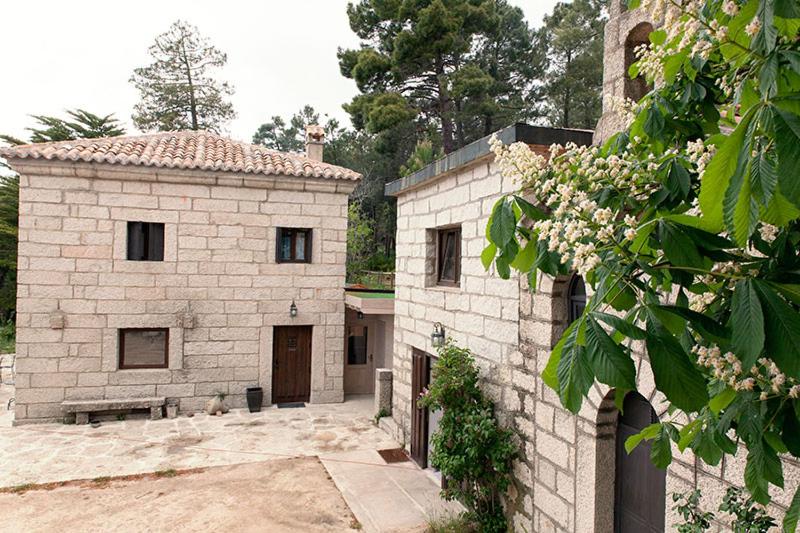 Huerto San Antonio