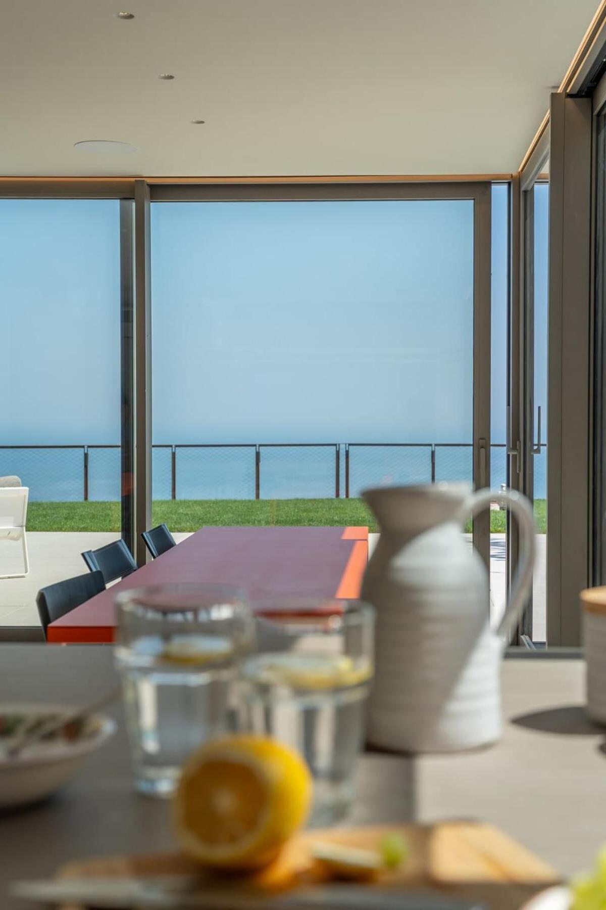 Terrazza Incanti - Piscina e Magia al Tramonto