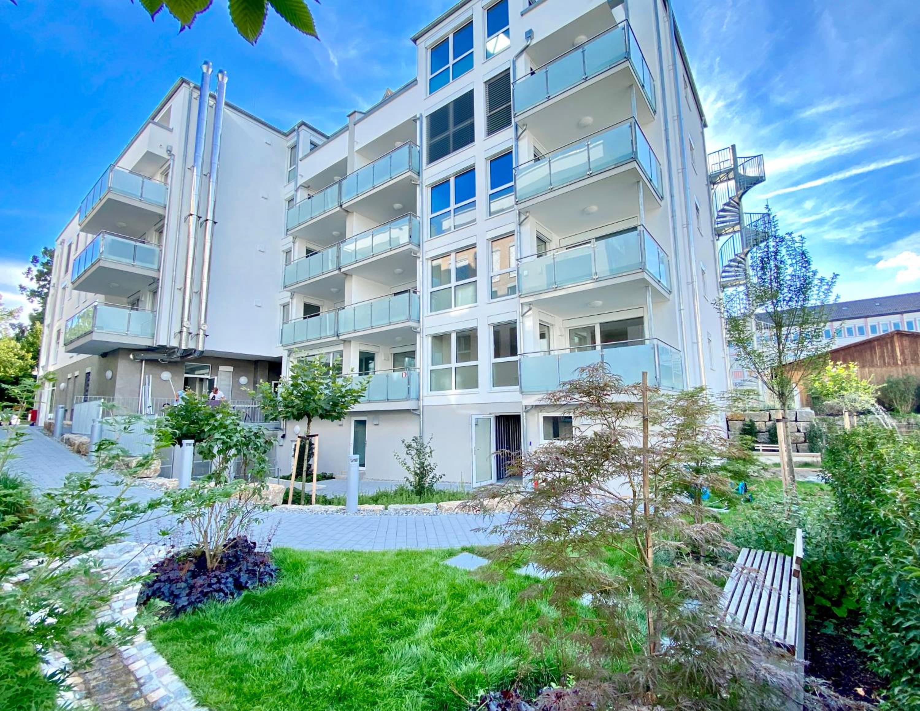 Auszeit Apartment EMOTION
