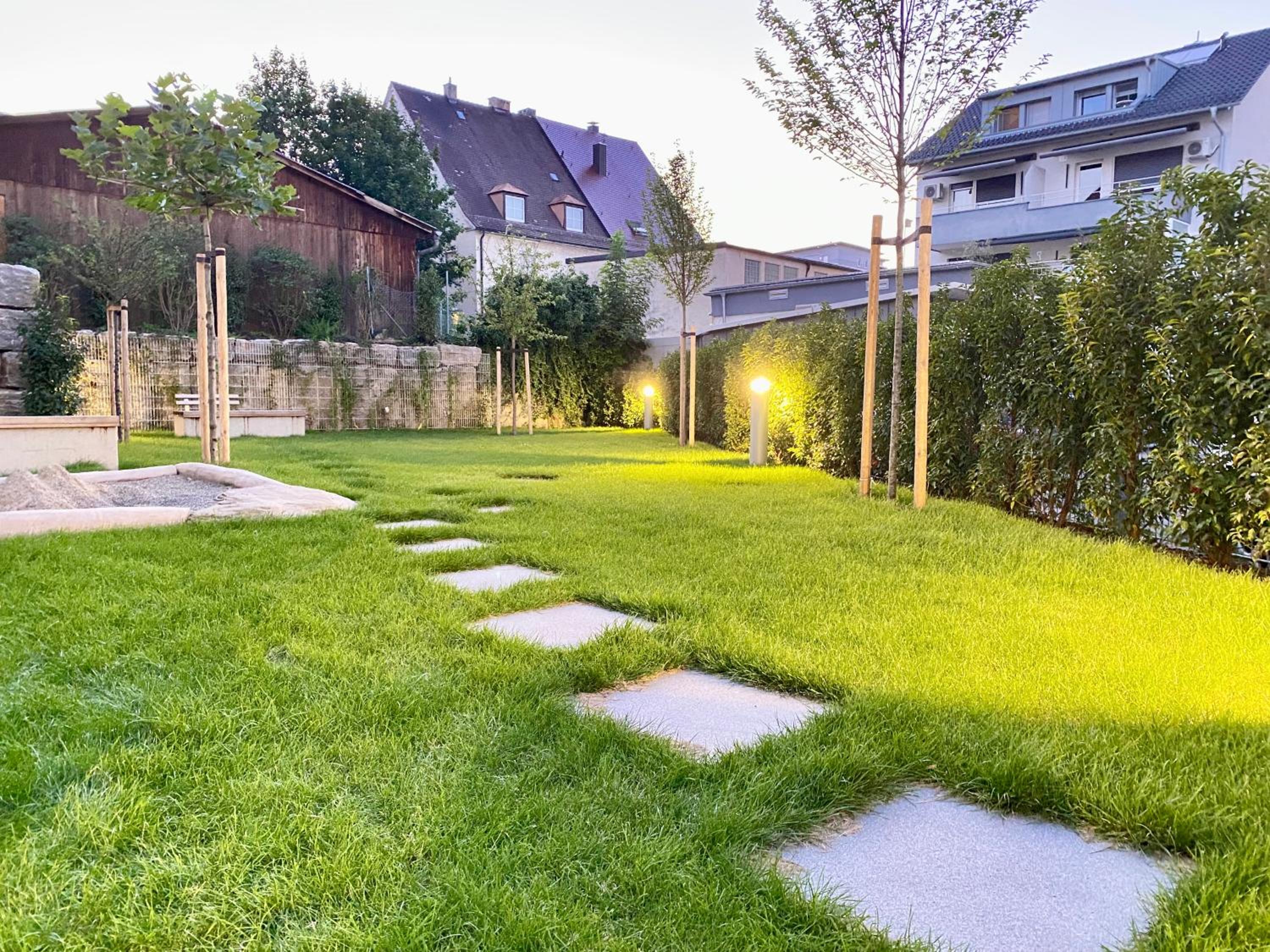 Auszeit Apartment EMOTION