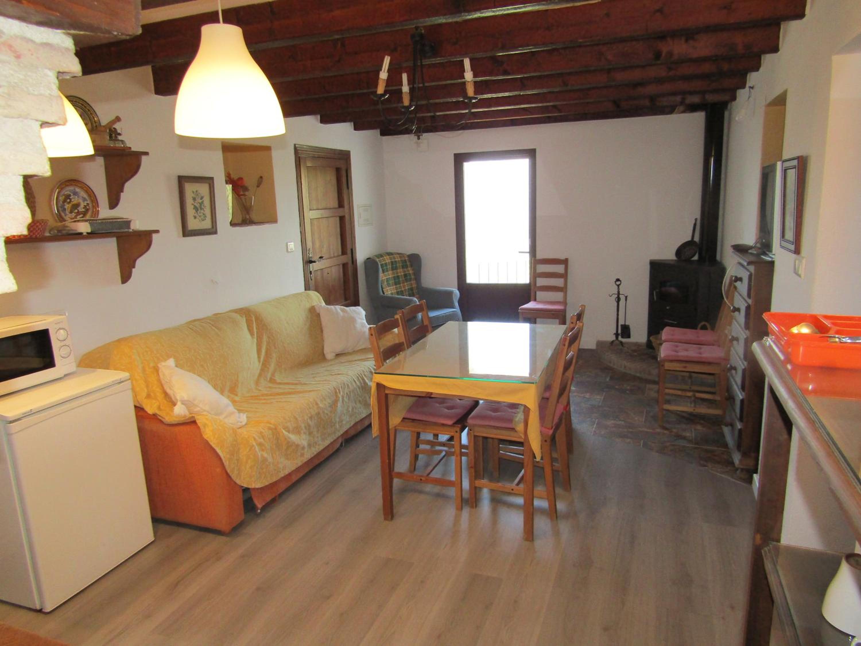 Casas Rurales Jardines del Visir