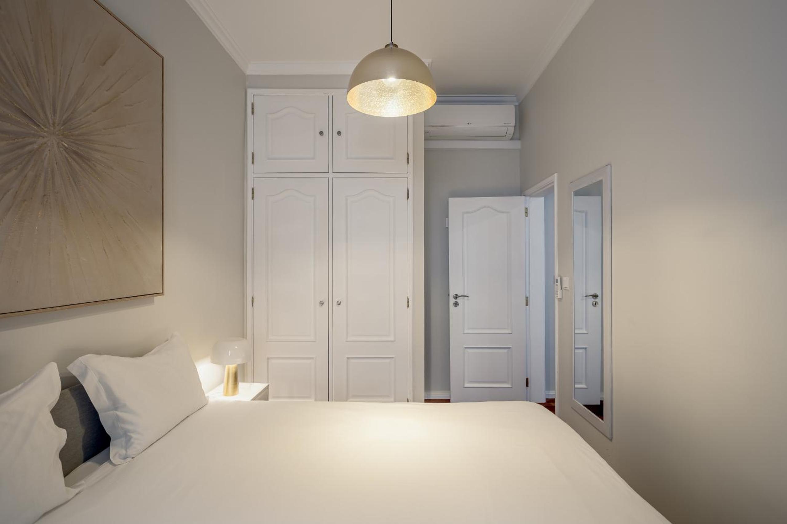 Bairro Alto Elegant by Homing