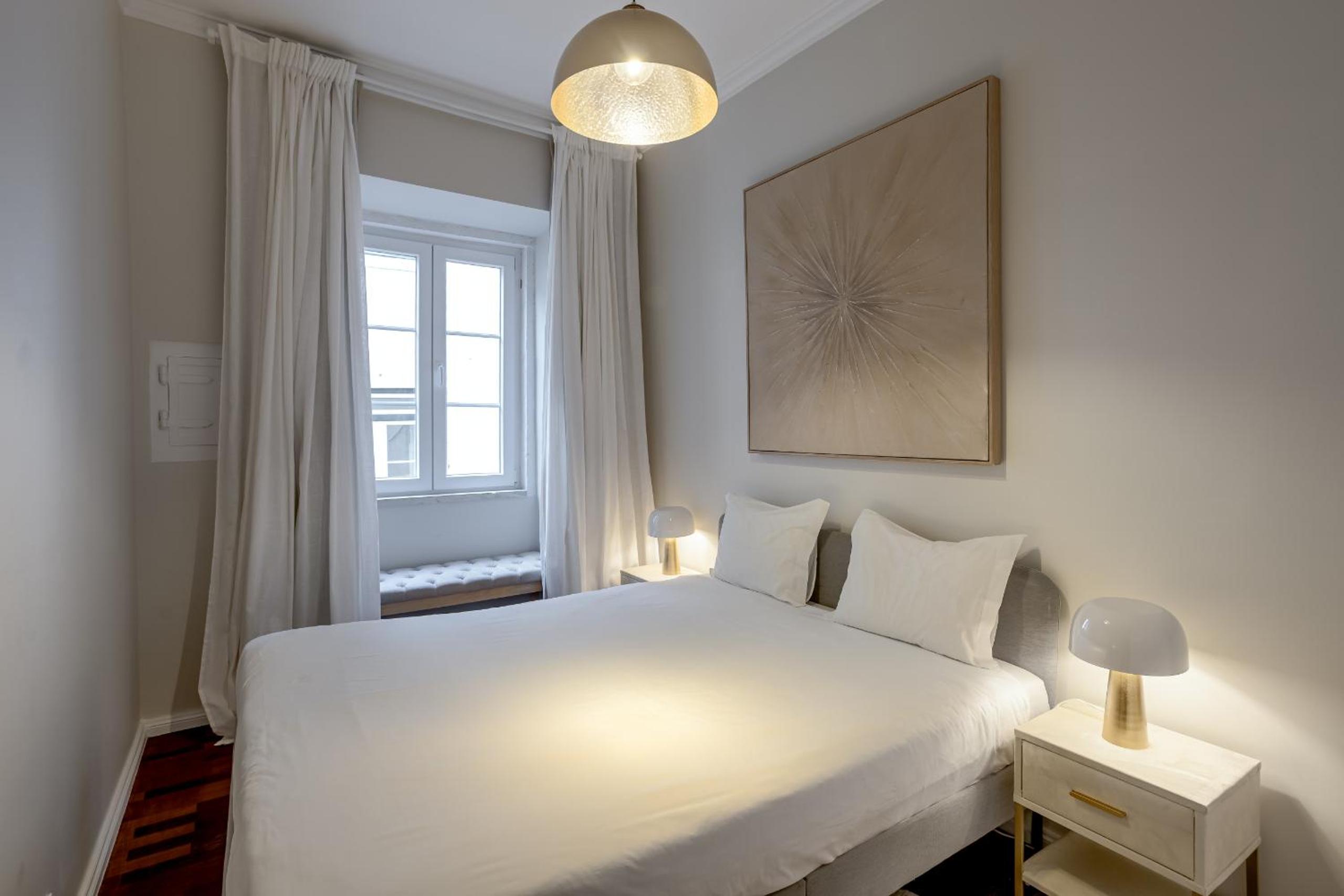 Bairro Alto Elegant by Homing