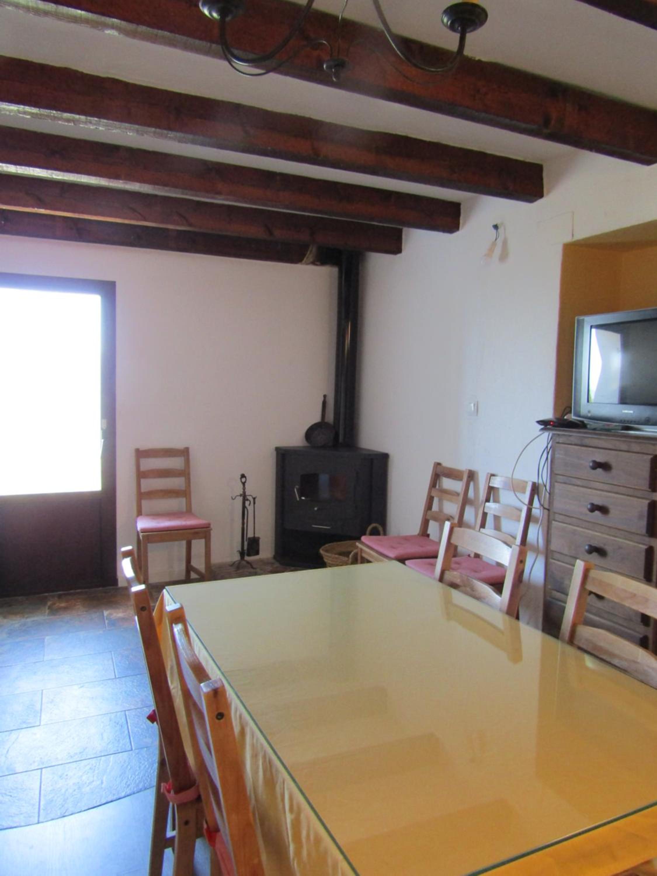 Casas Rurales Jardines del Visir