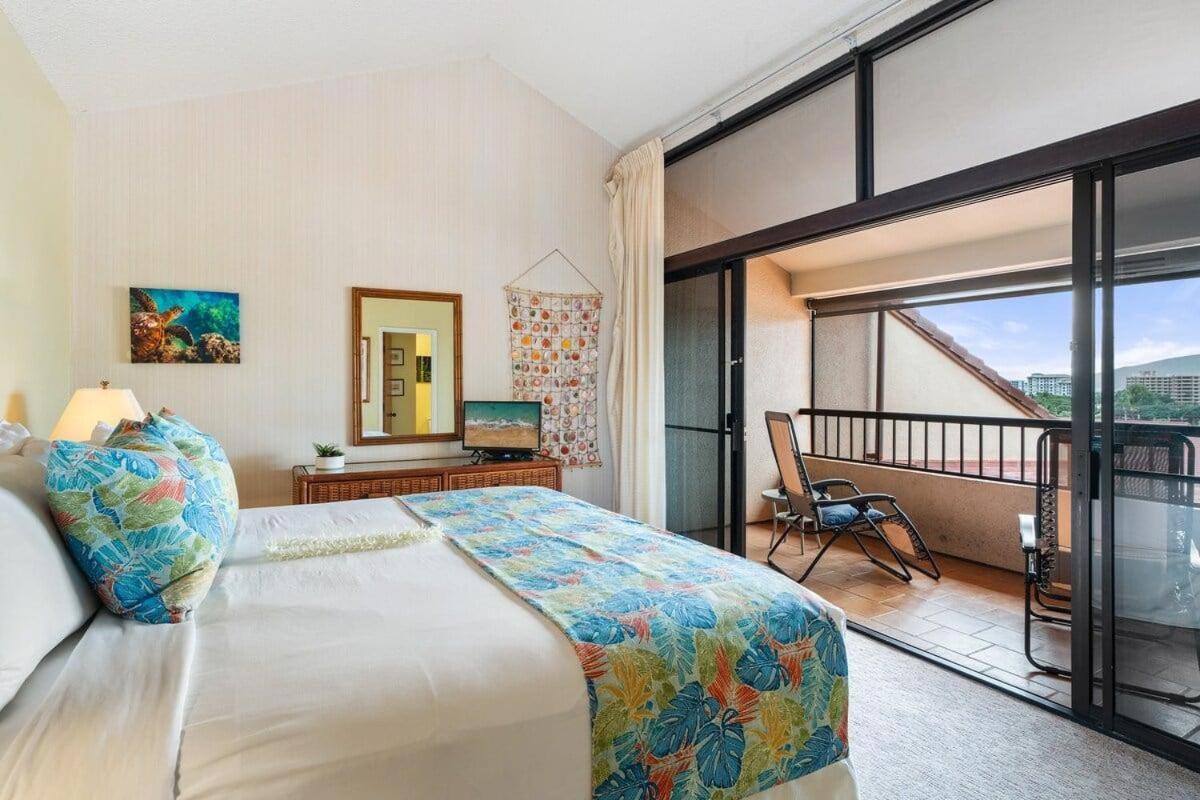 Kaanapali Royal H303 · KRL H303 Spacious 2BD Condo on Maui Golf