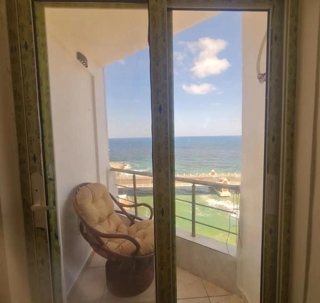 Stanly sea view