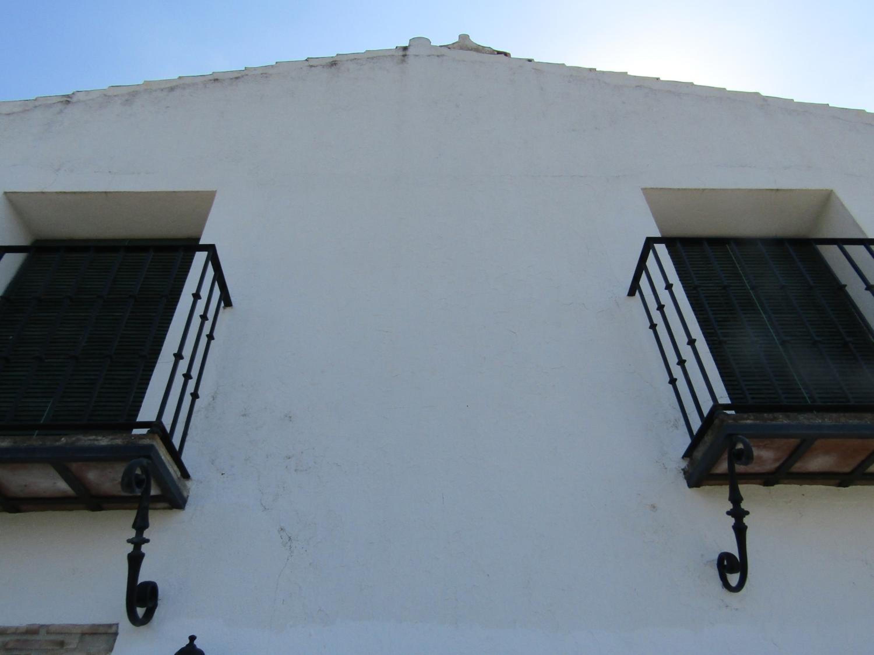 Casas Rurales Jardines del Visir