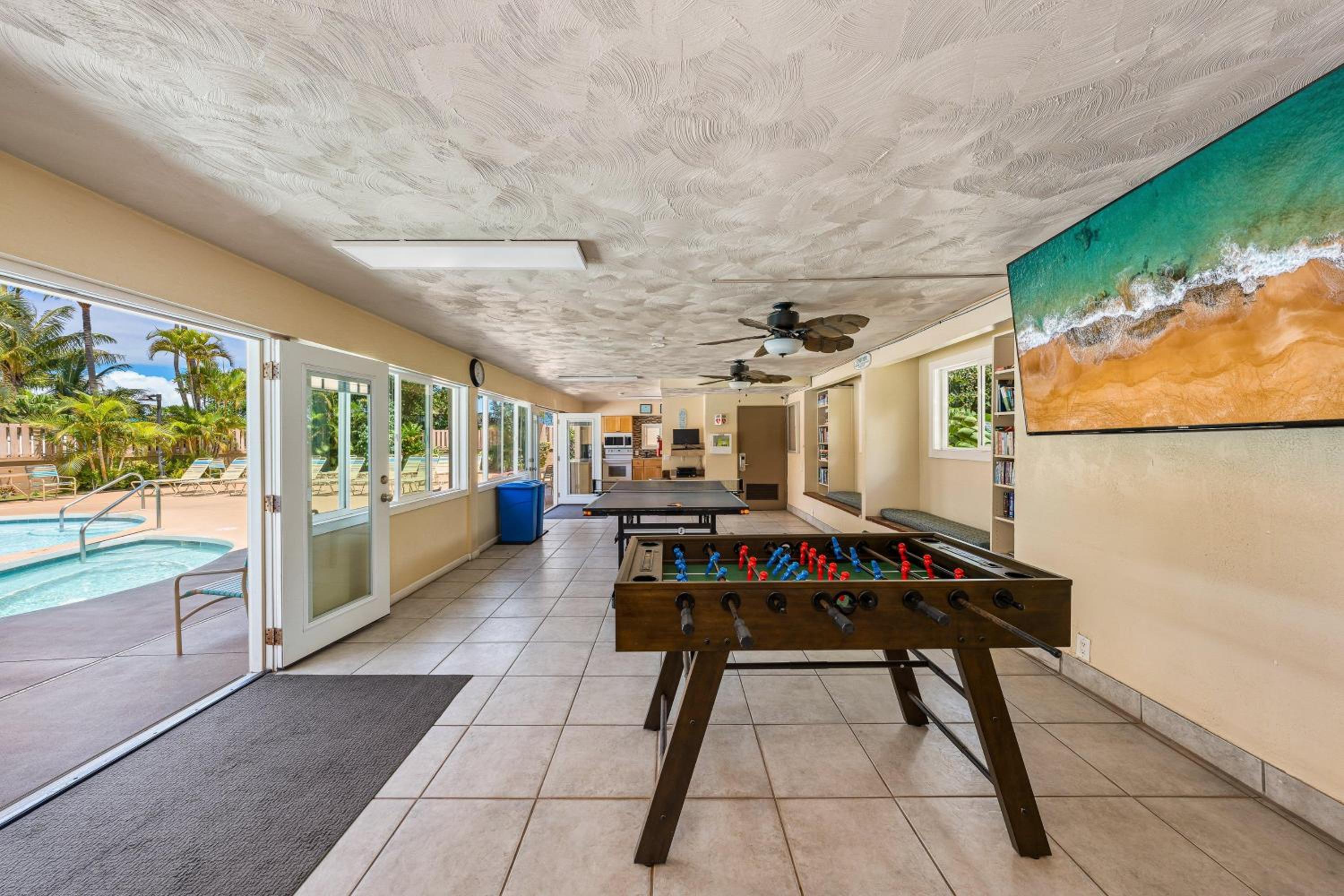 Maui Kai 601 · MK 601 Remodeled Oceanfront Condo w AC Pool