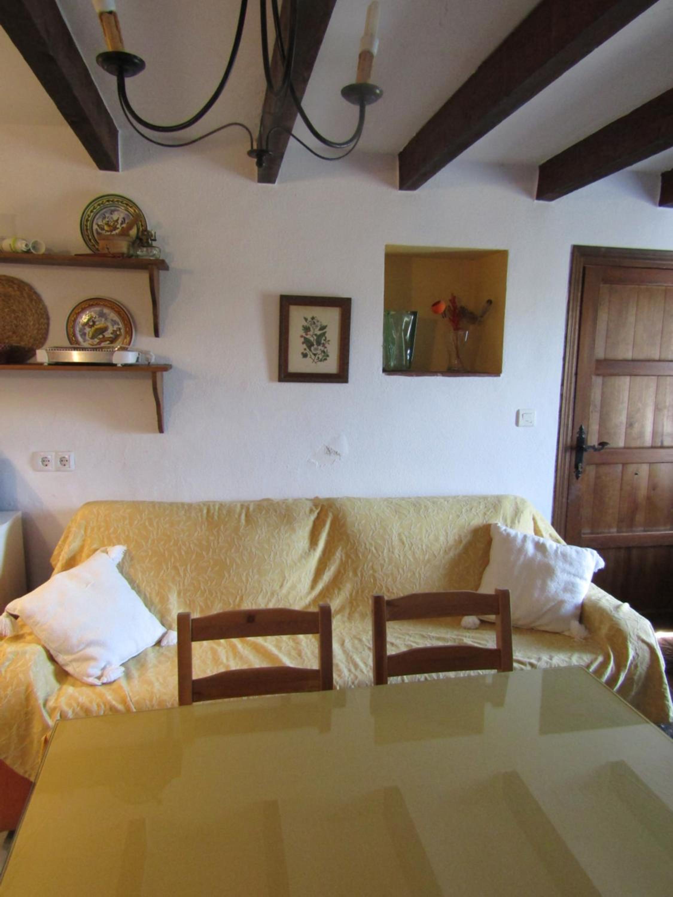 Casas Rurales Jardines del Visir