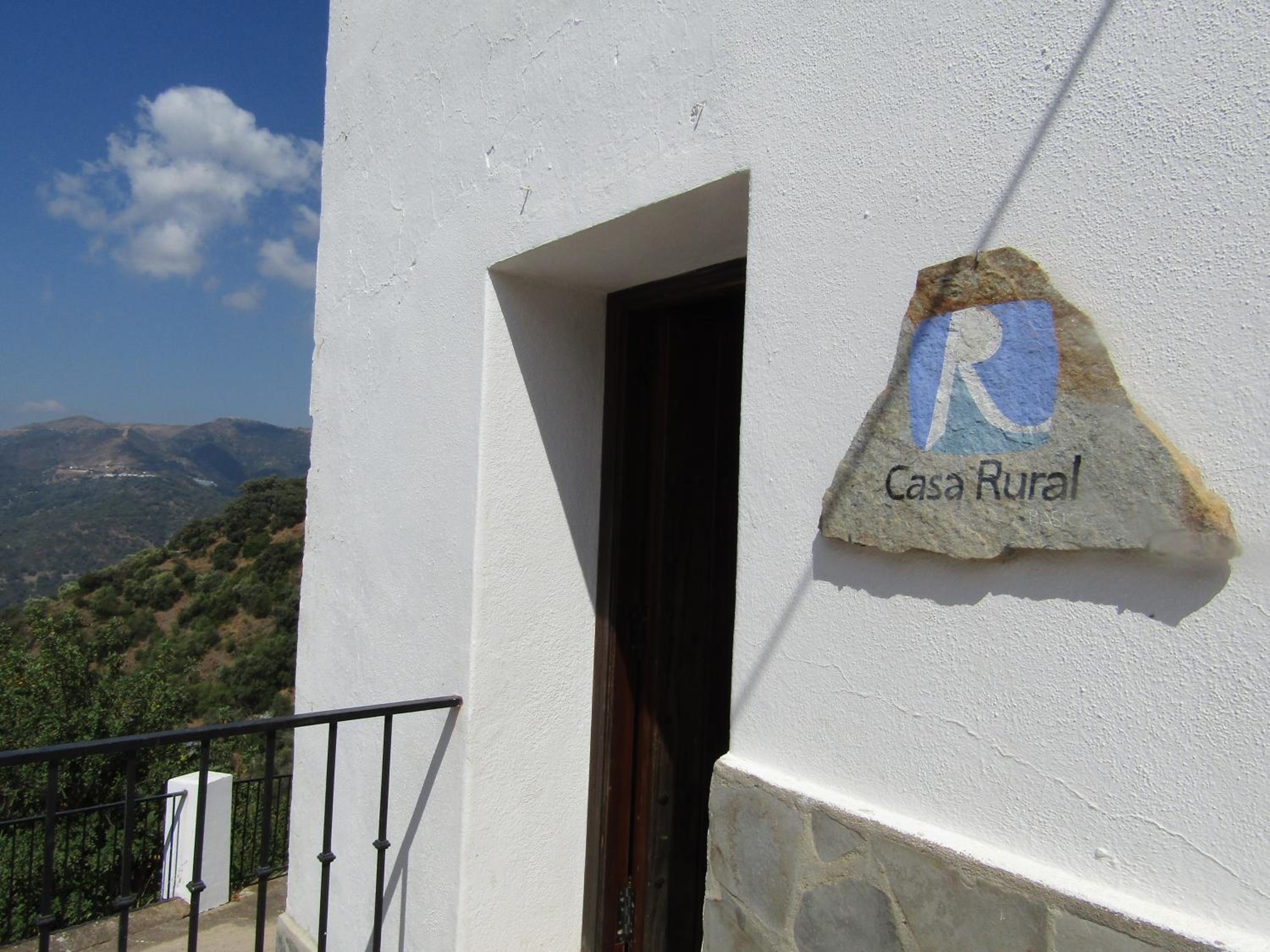 Casas Rurales Jardines del Visir