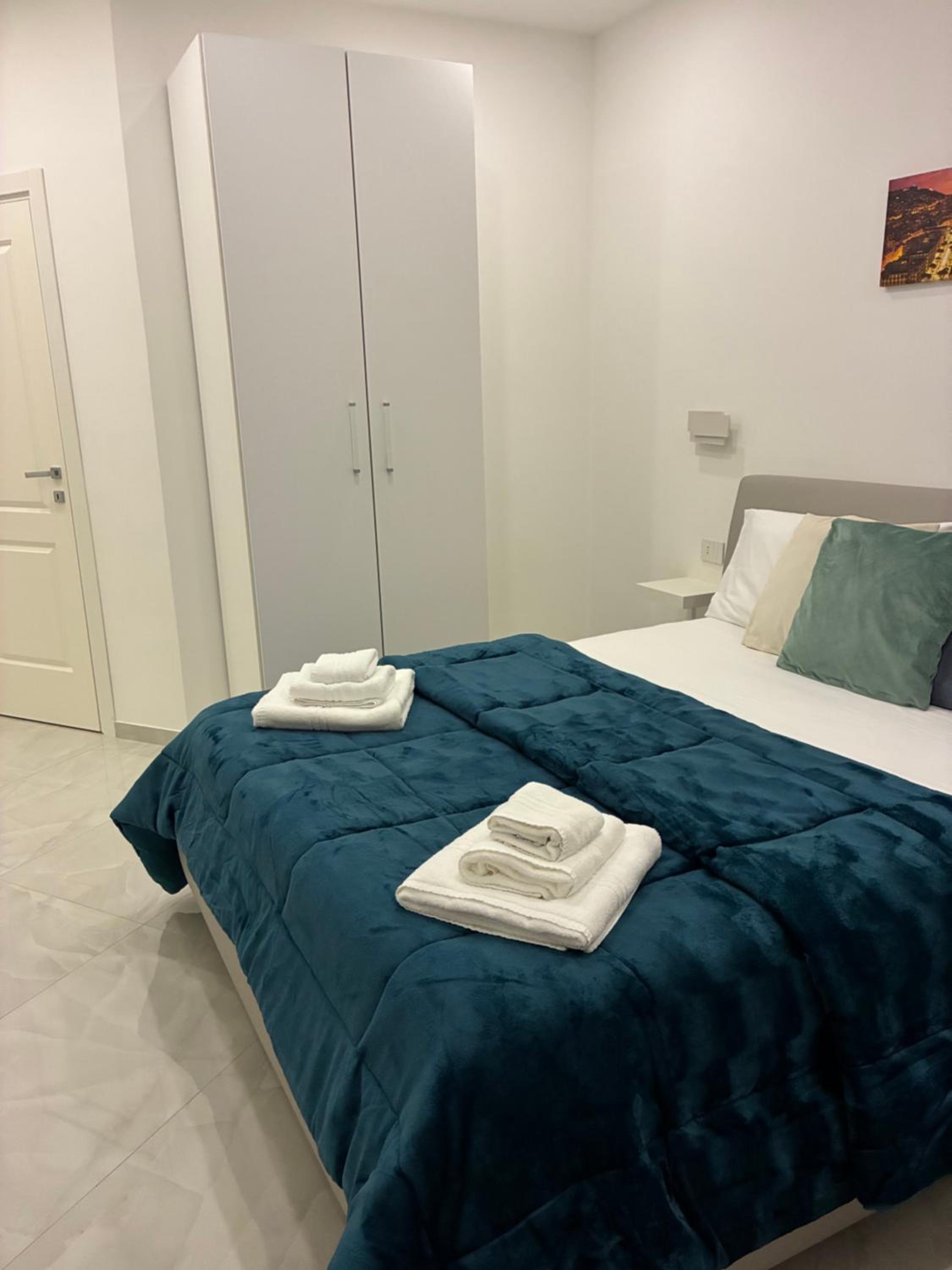 Vincenz Room Napoli