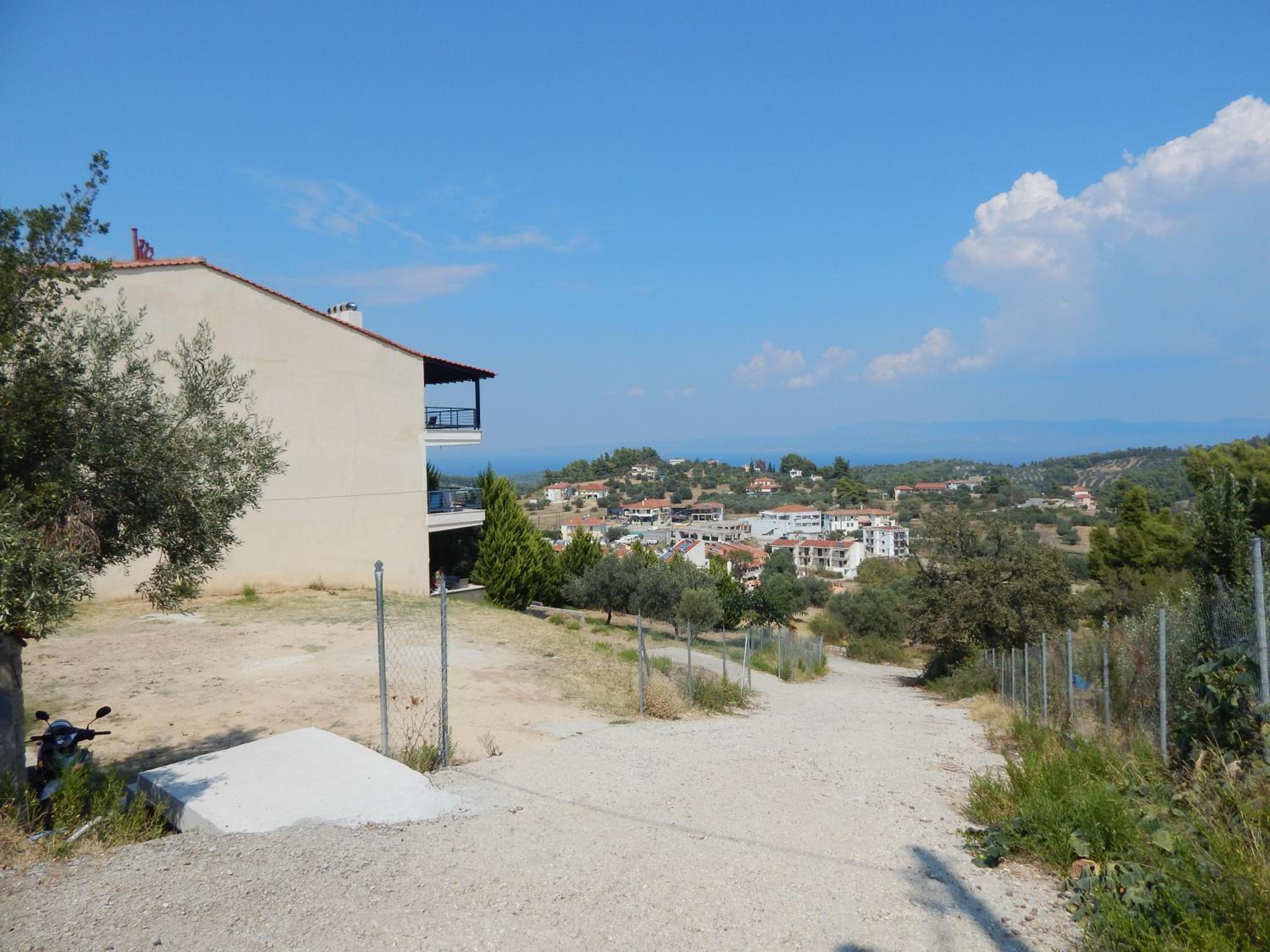 Kripis Studio Paliouri