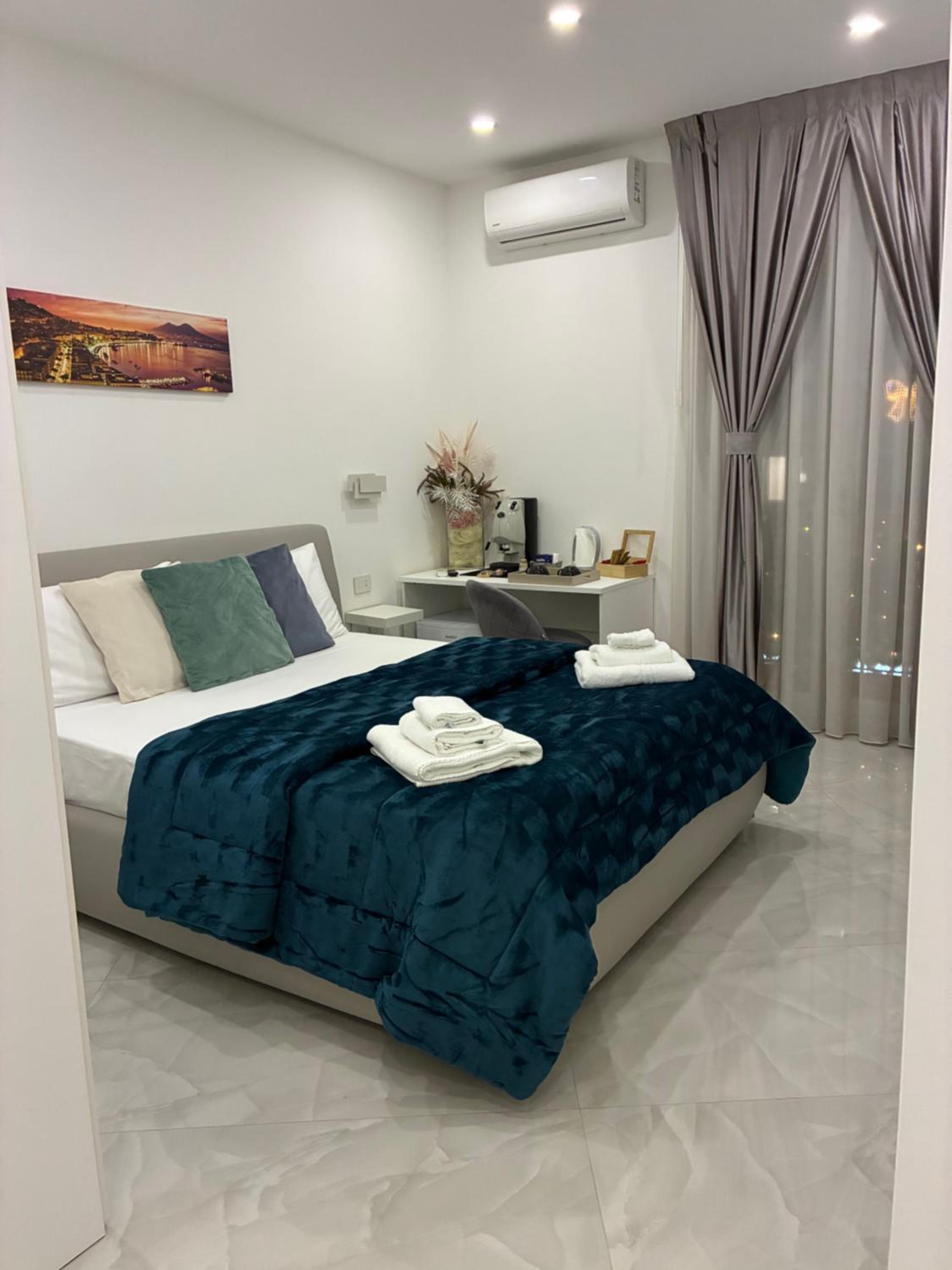 Vincenz Room Napoli