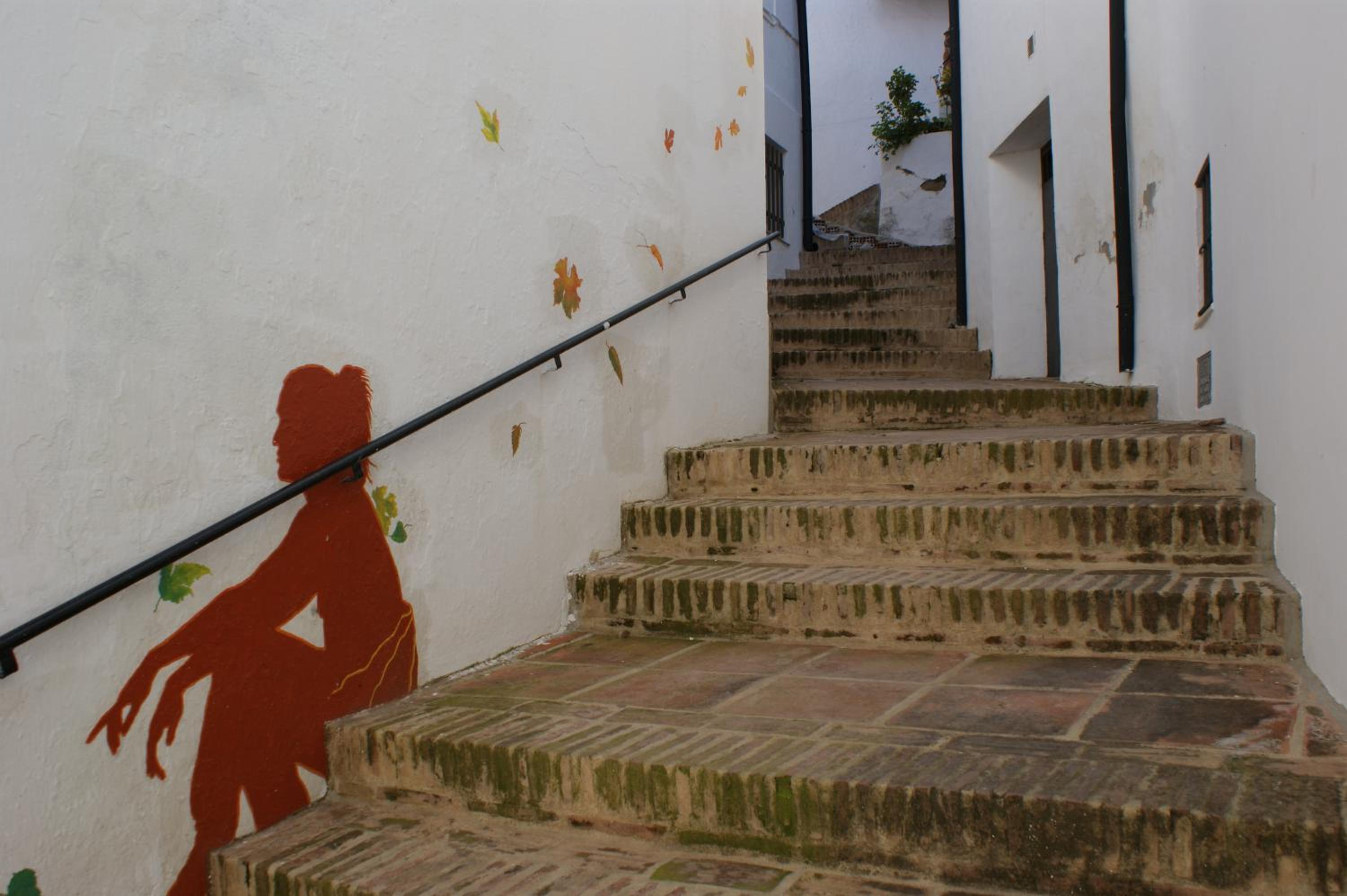 Casas Rurales Jardines del Visir