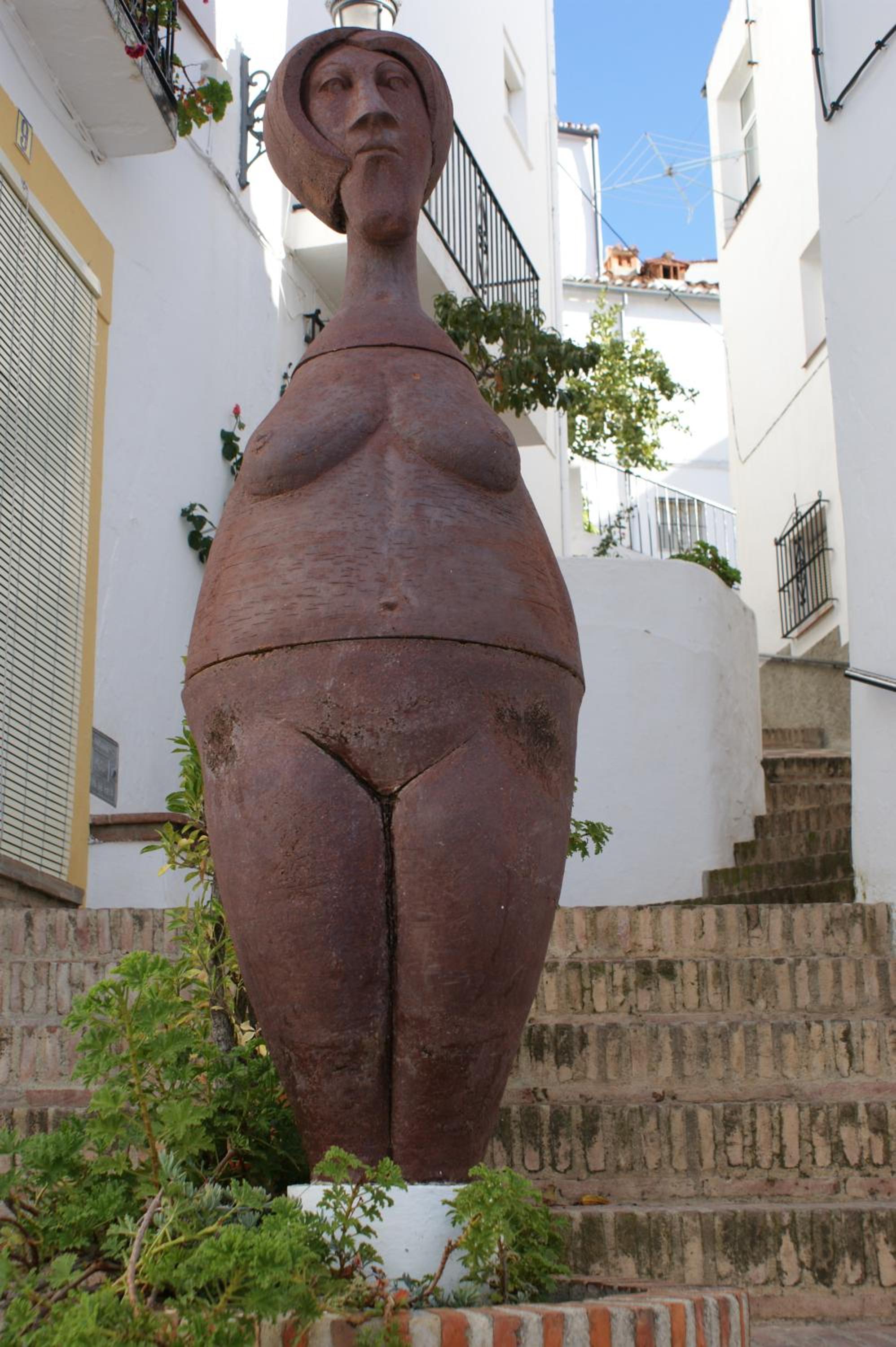 Casas Rurales Jardines del Visir