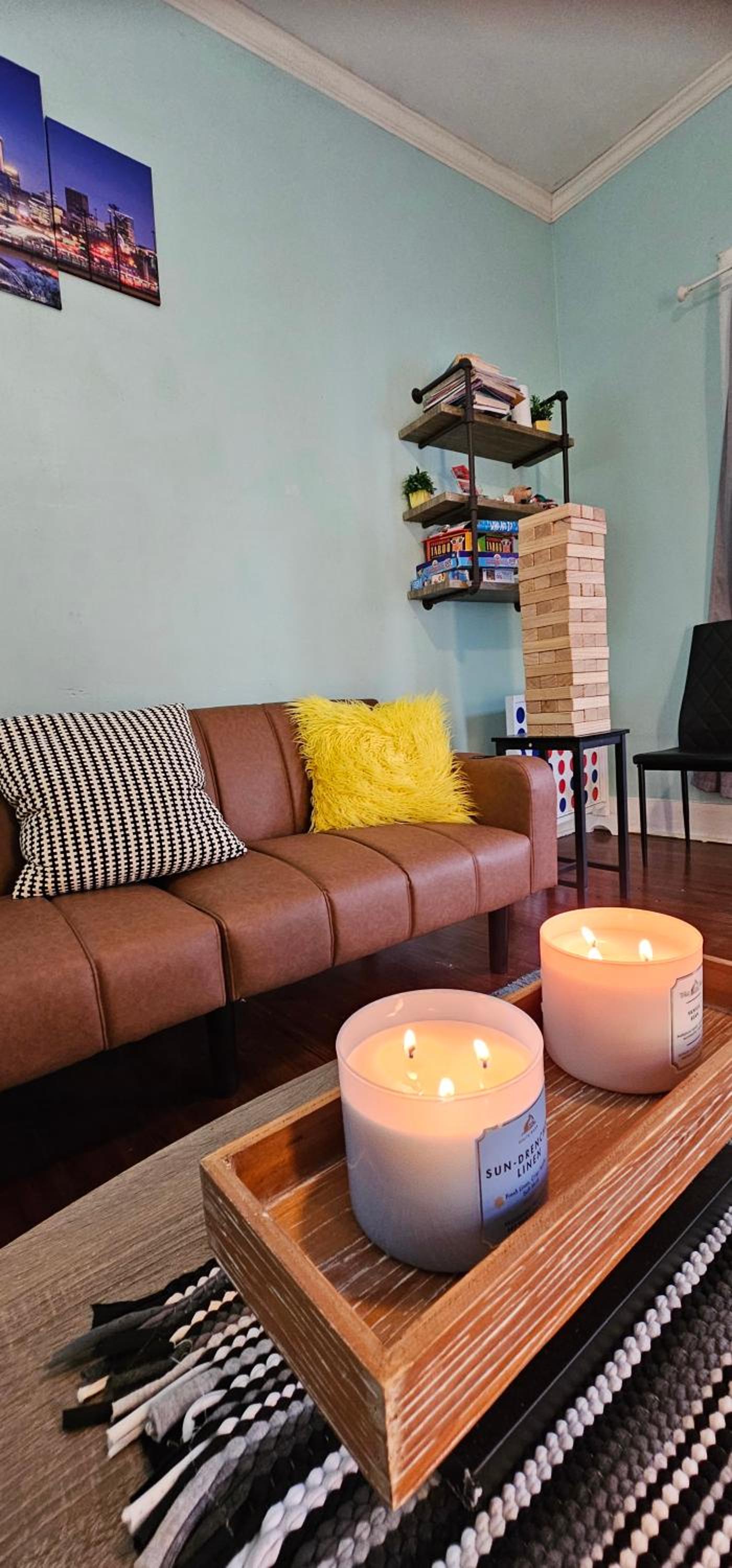 Charming Historic Cabbagetown Home an Atlanta Gem! Close to Atlanta Stadium FIFA!