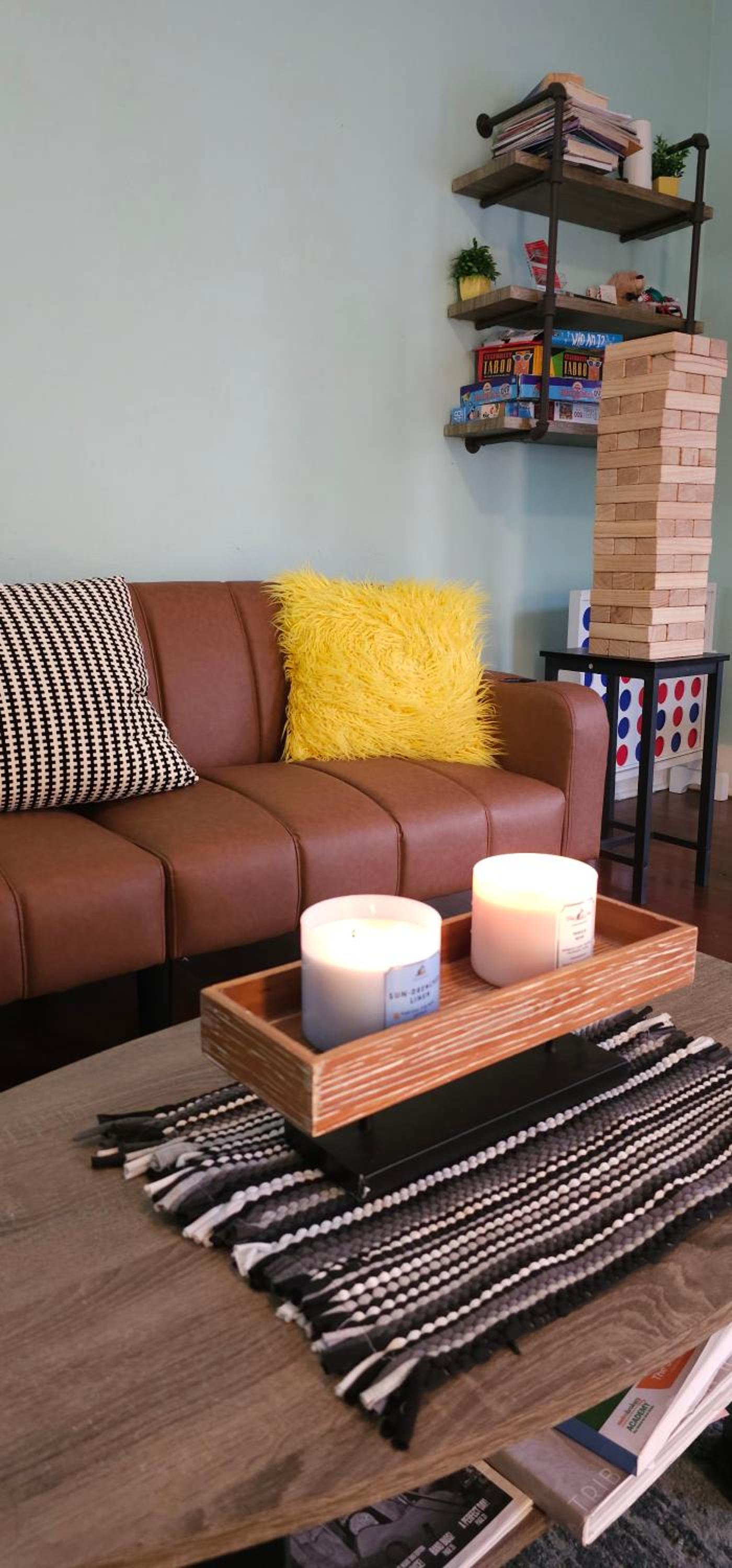 Charming Historic Cabbagetown Home an Atlanta Gem! Close to Atlanta Stadium FIFA!
