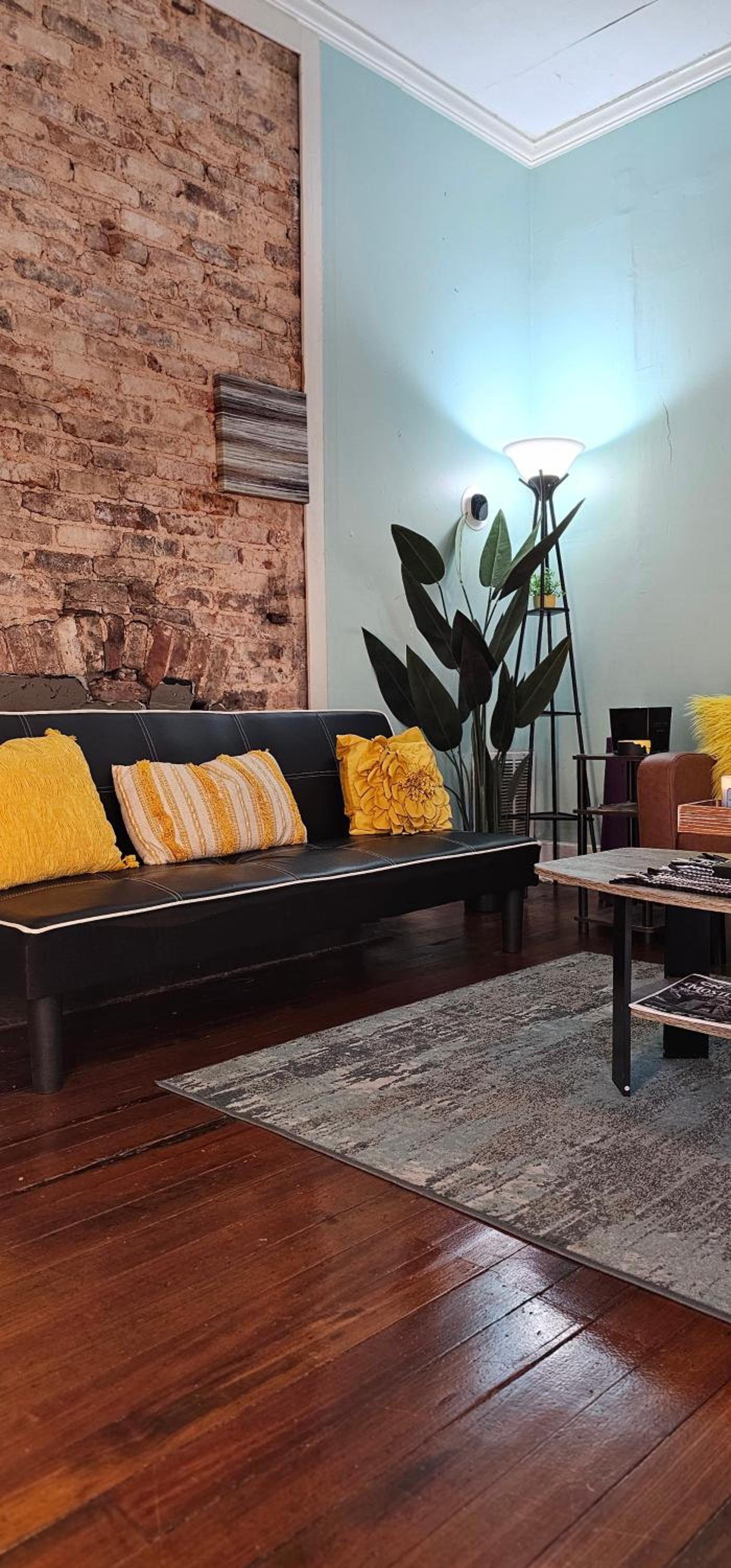 Charming Historic Cabbagetown Home an Atlanta Gem! Close to Atlanta Stadium FIFA!