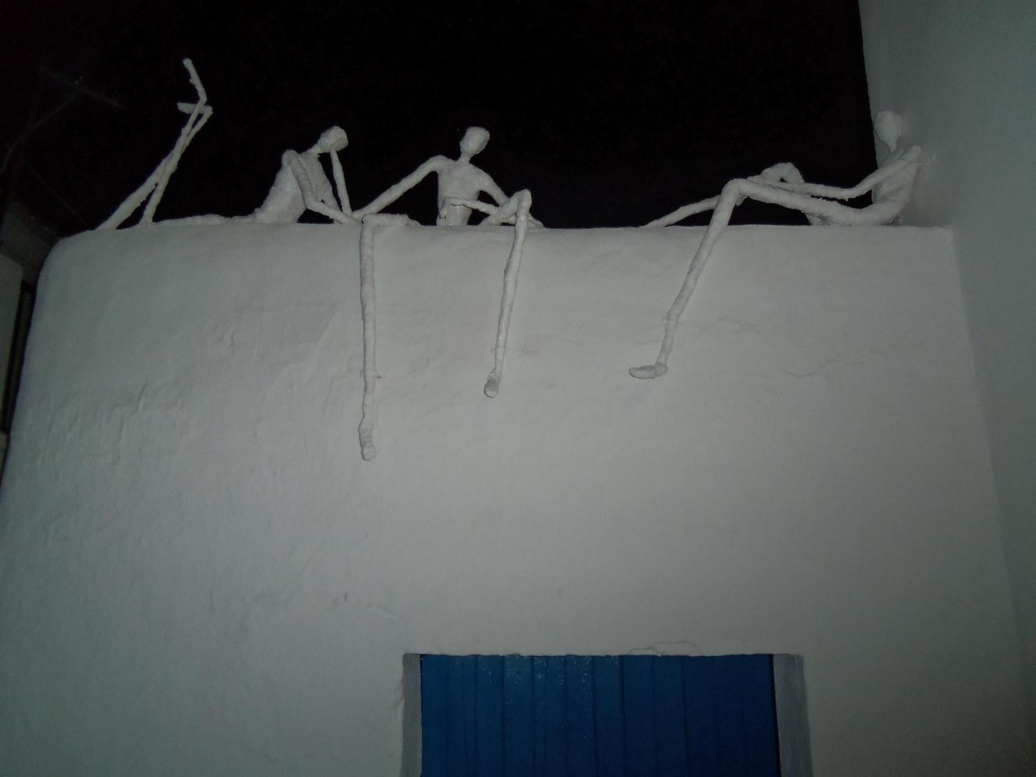 Casas Rurales Jardines del Visir