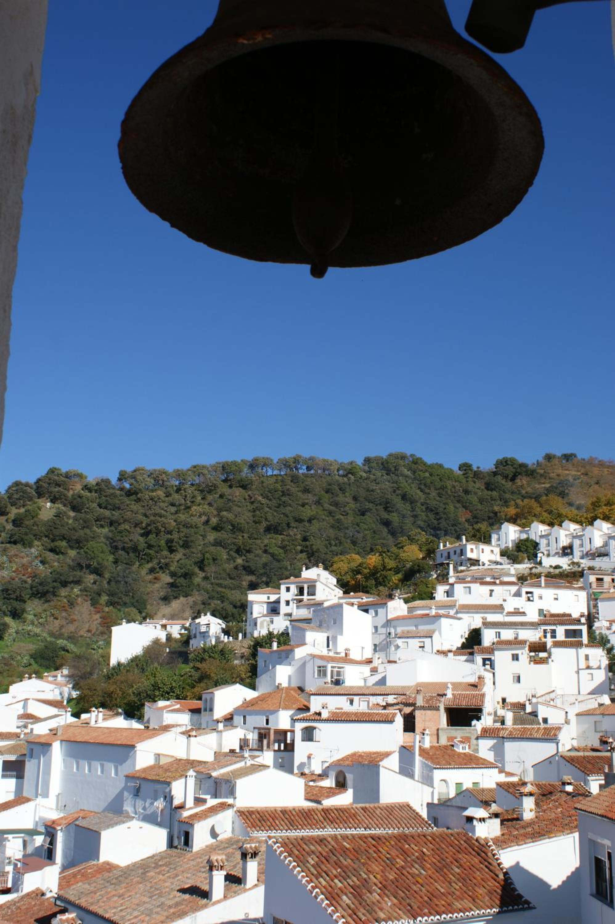 Casas Rurales Jardines del Visir