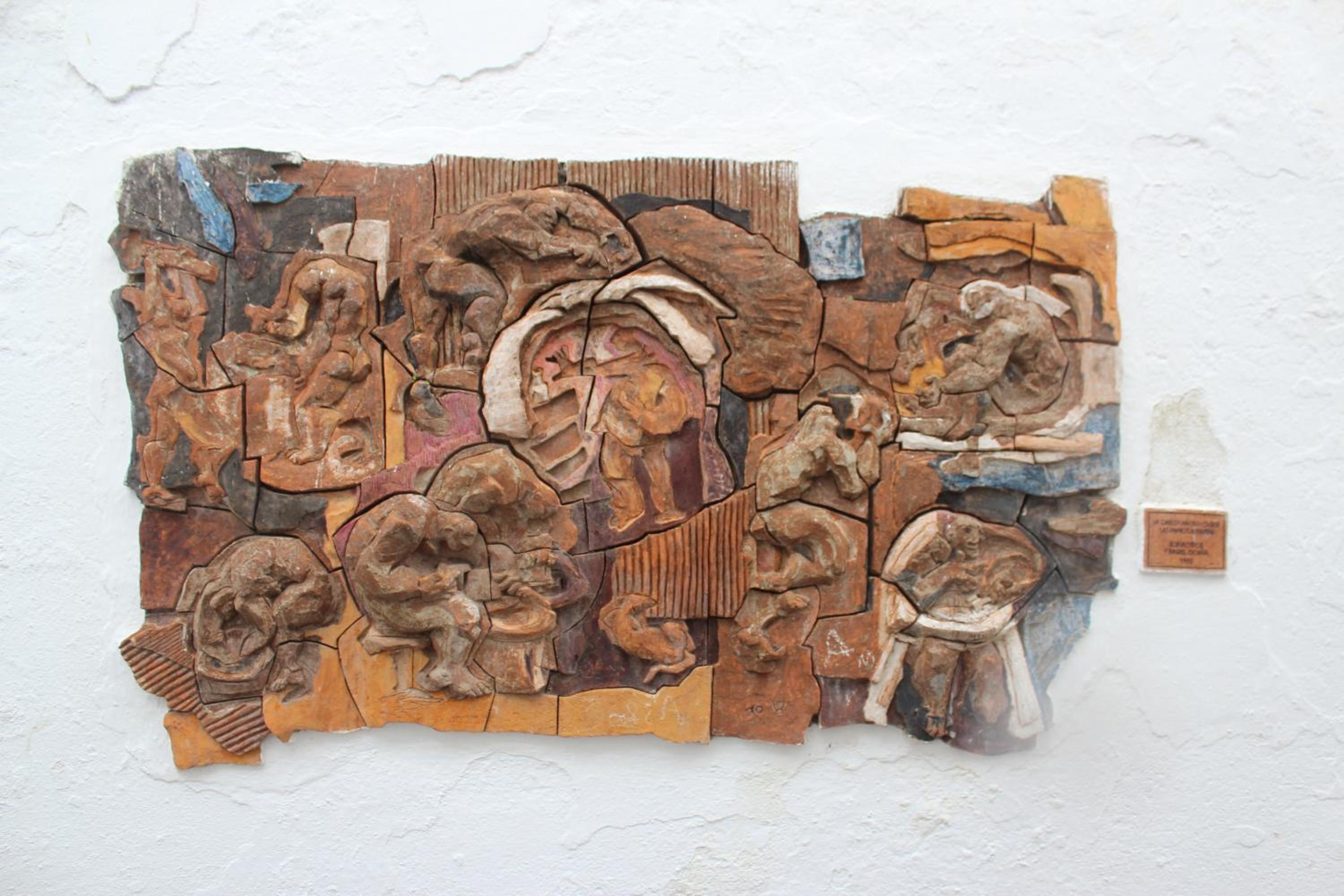 Casas Rurales Jardines del Visir