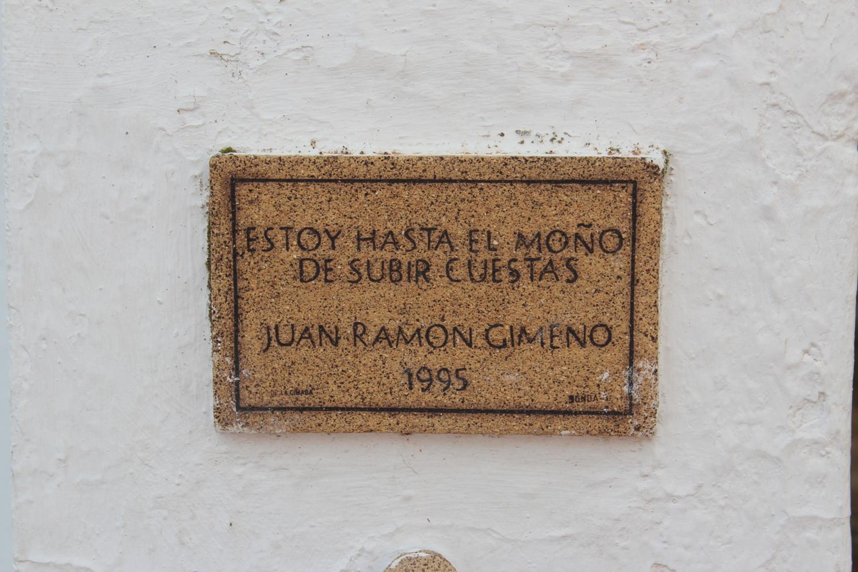 Casas Rurales Jardines del Visir