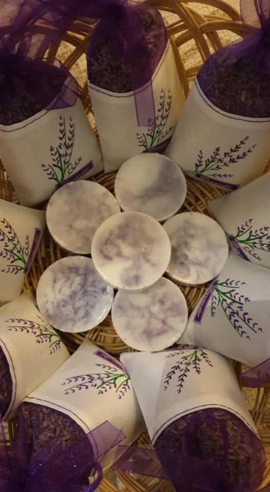 Domus Aromatica, profumo d'Assisi, profumo di casa