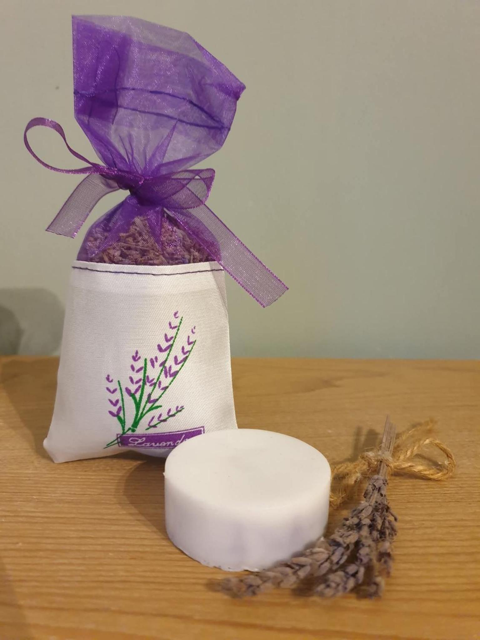 Domus Aromatica, profumo d'Assisi, profumo di casa