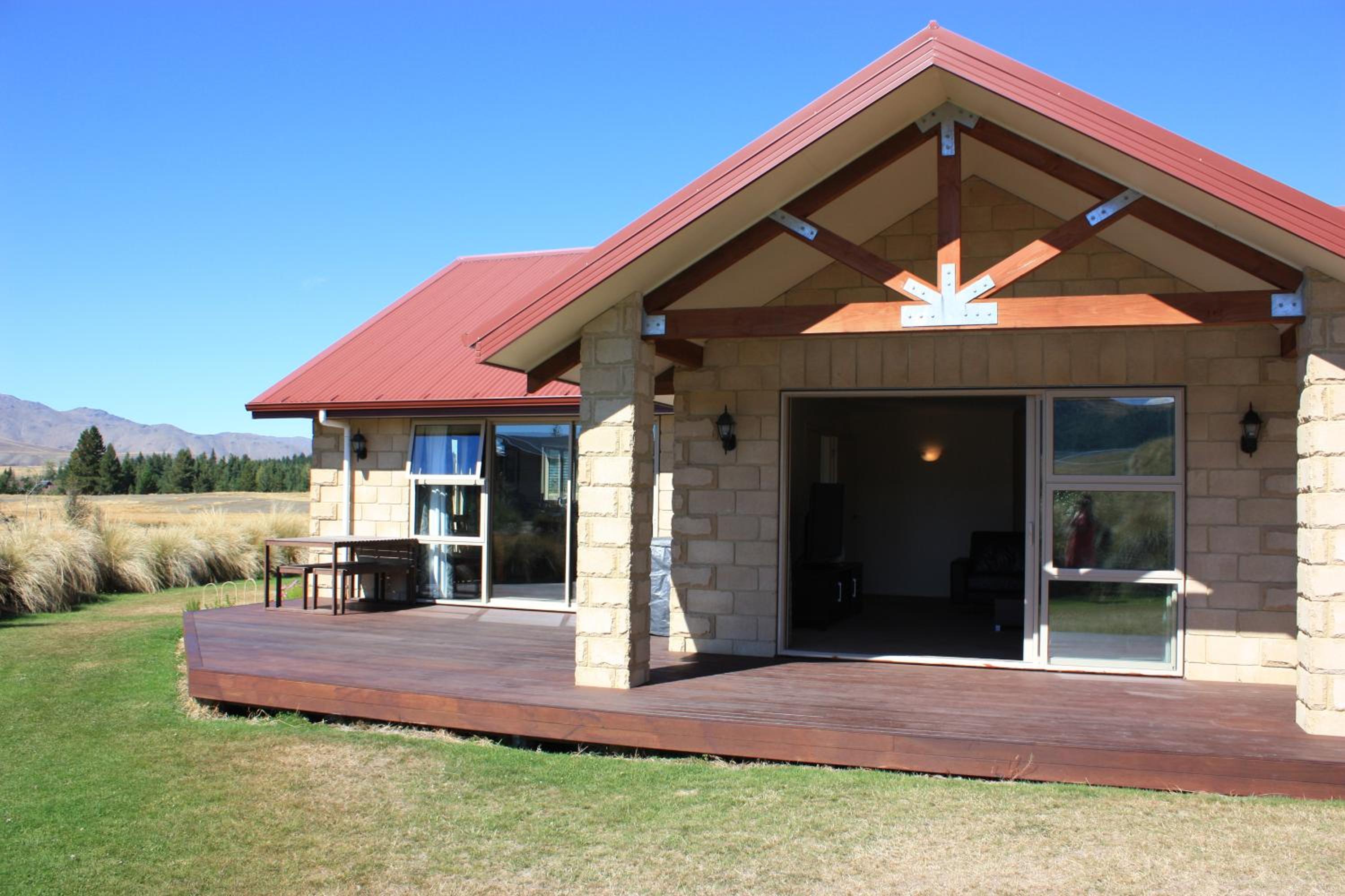 Hotel Sam's Place - Image 1