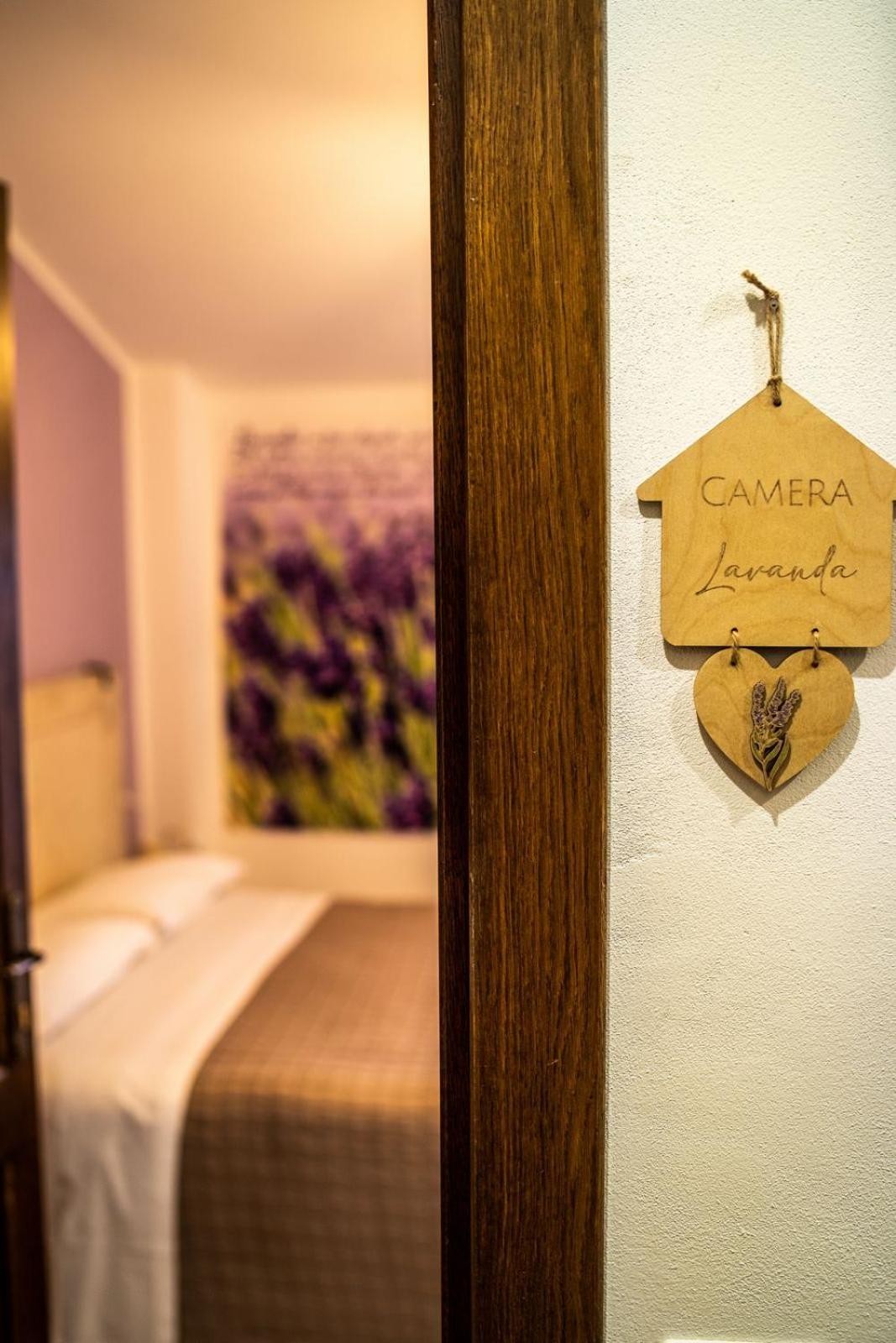 Domus Aromatica, profumo d'Assisi, profumo di casa