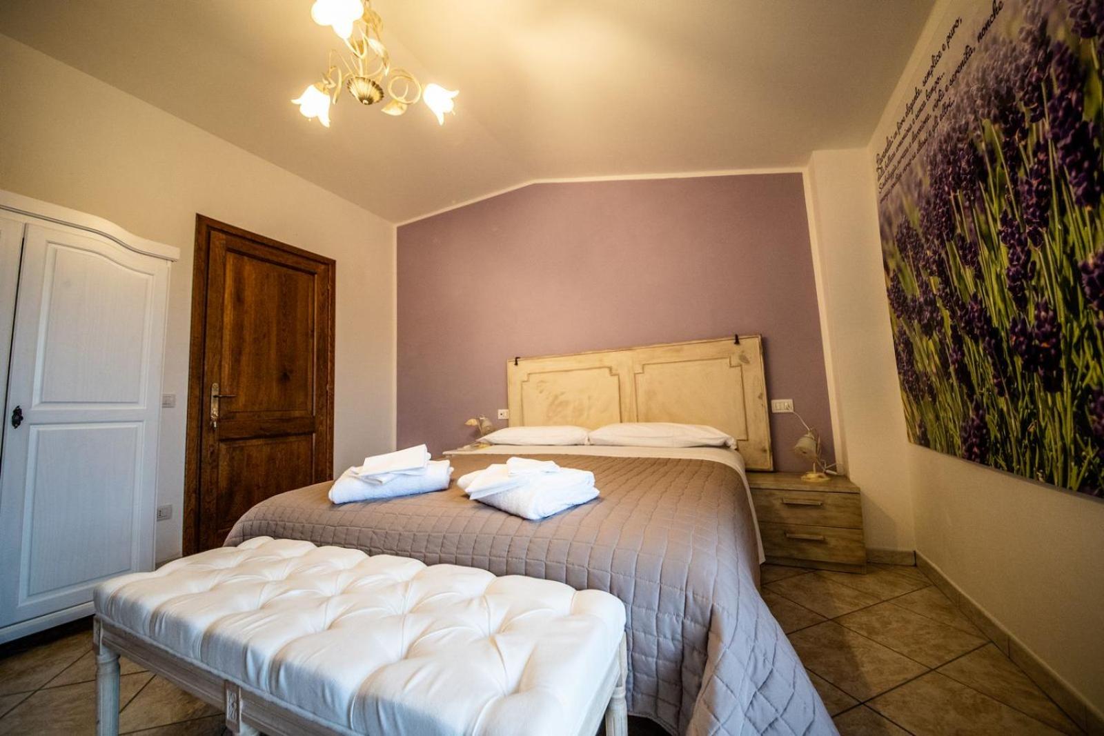 Domus Aromatica, profumo d'Assisi, profumo di casa