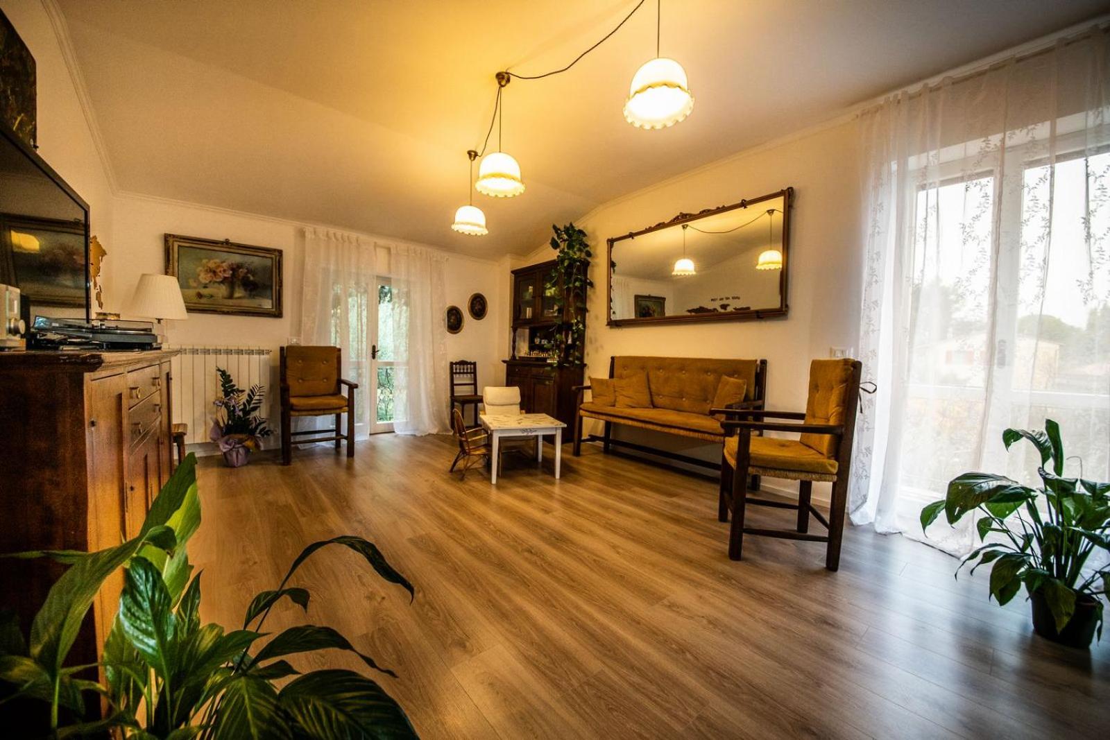 Domus Aromatica, profumo d'Assisi, profumo di casa
