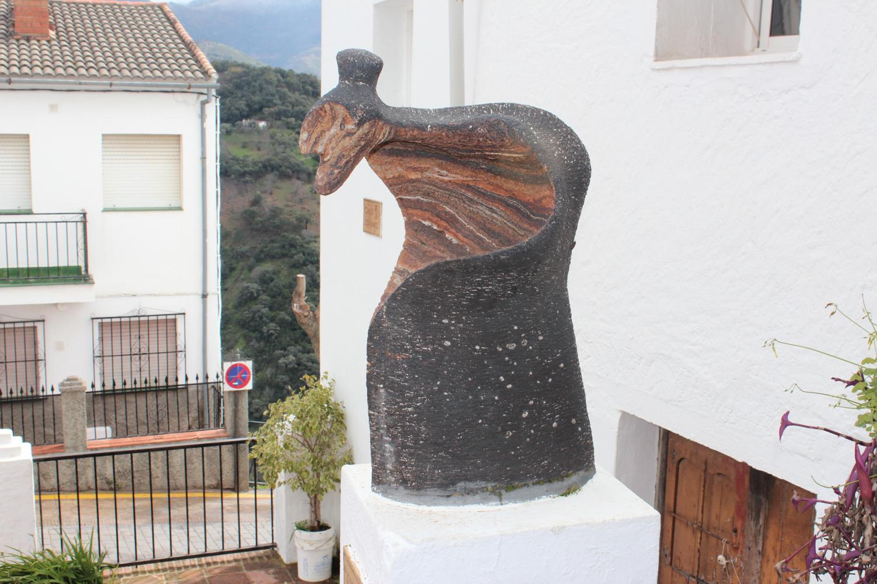 Casas Rurales Jardines del Visir