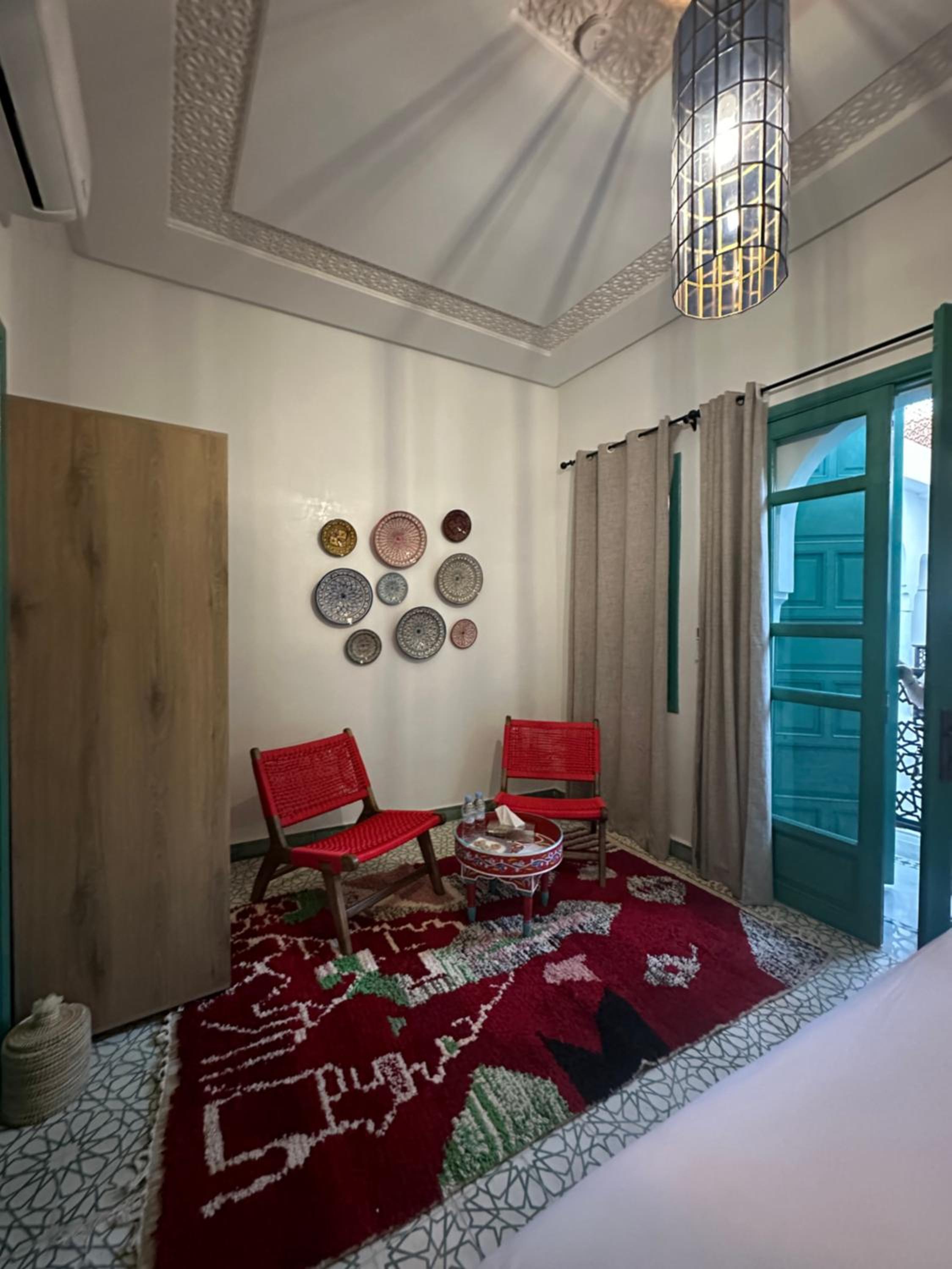 Riad Nejma Benyoussef